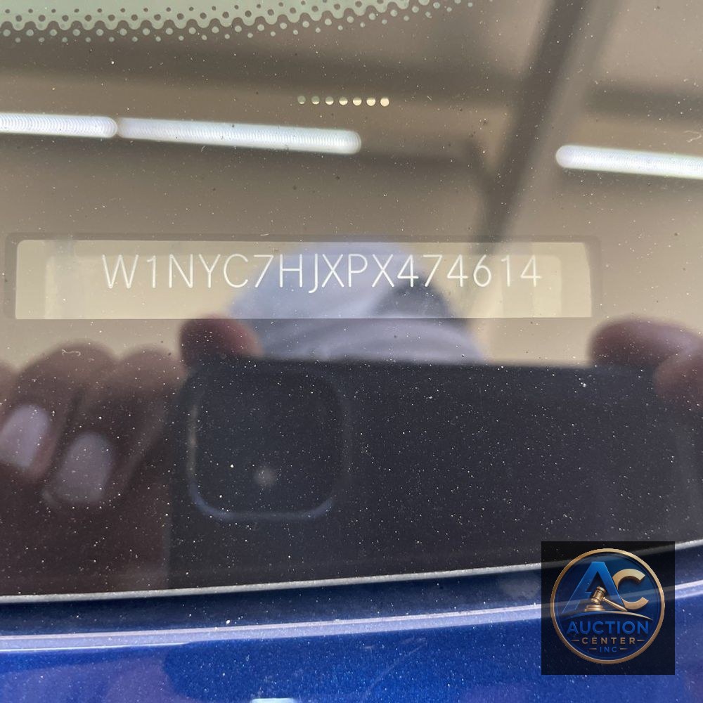 2023 Mercedes-Benz G-Class AMG G 63