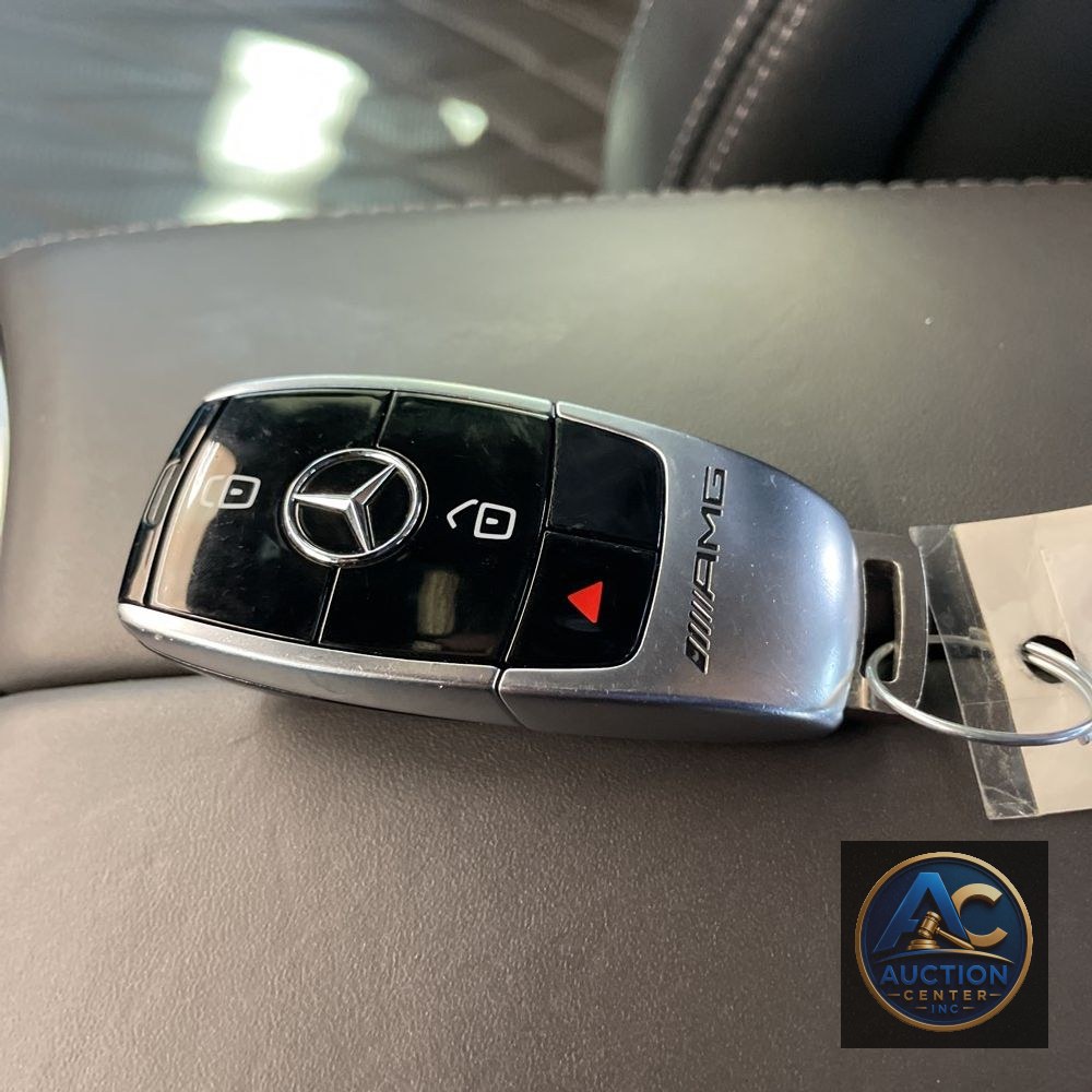 2023 Mercedes-Benz G-Class AMG G 63