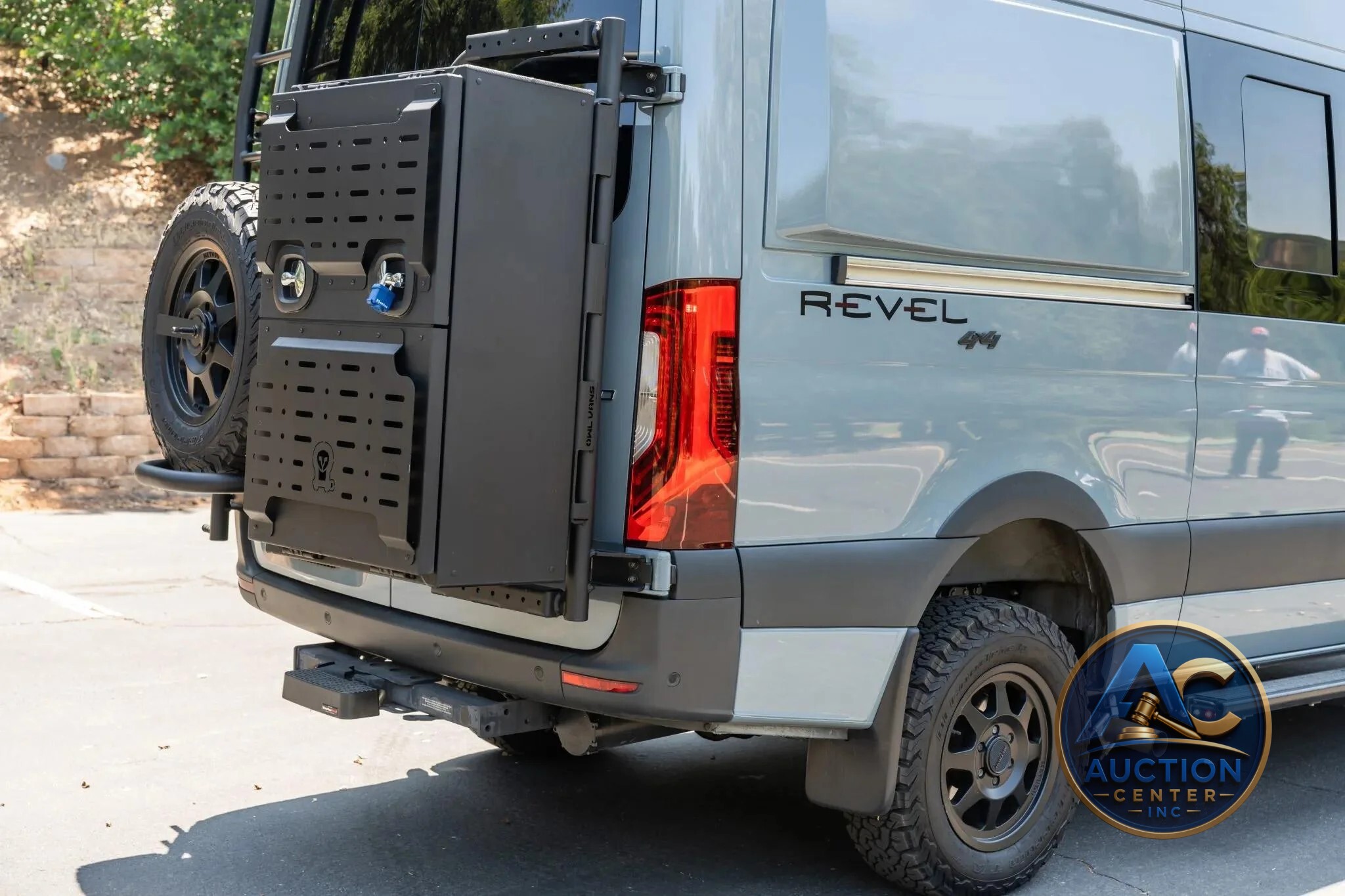 2023 Winnebago Revel