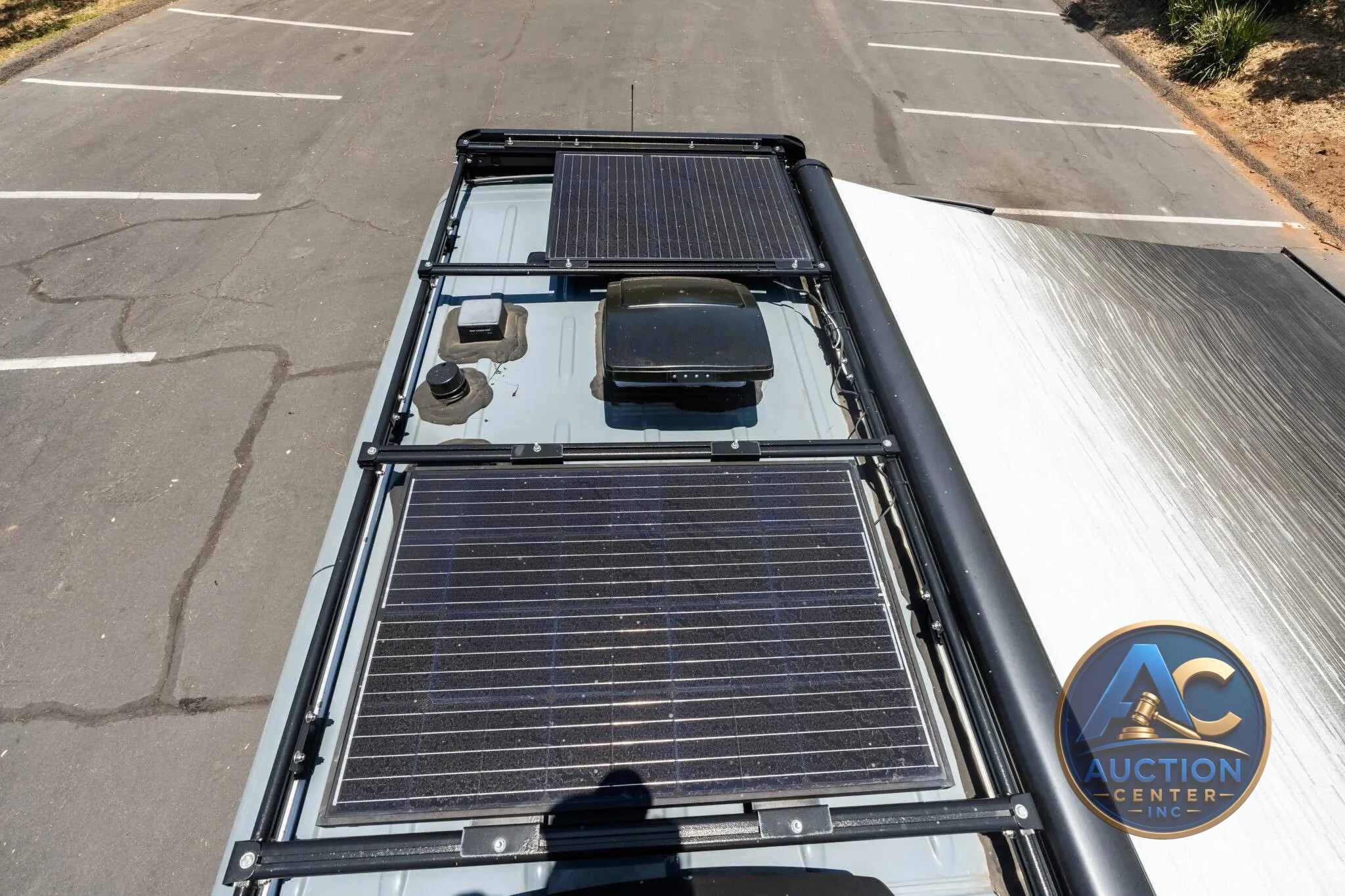 2023 Winnebago Revel
