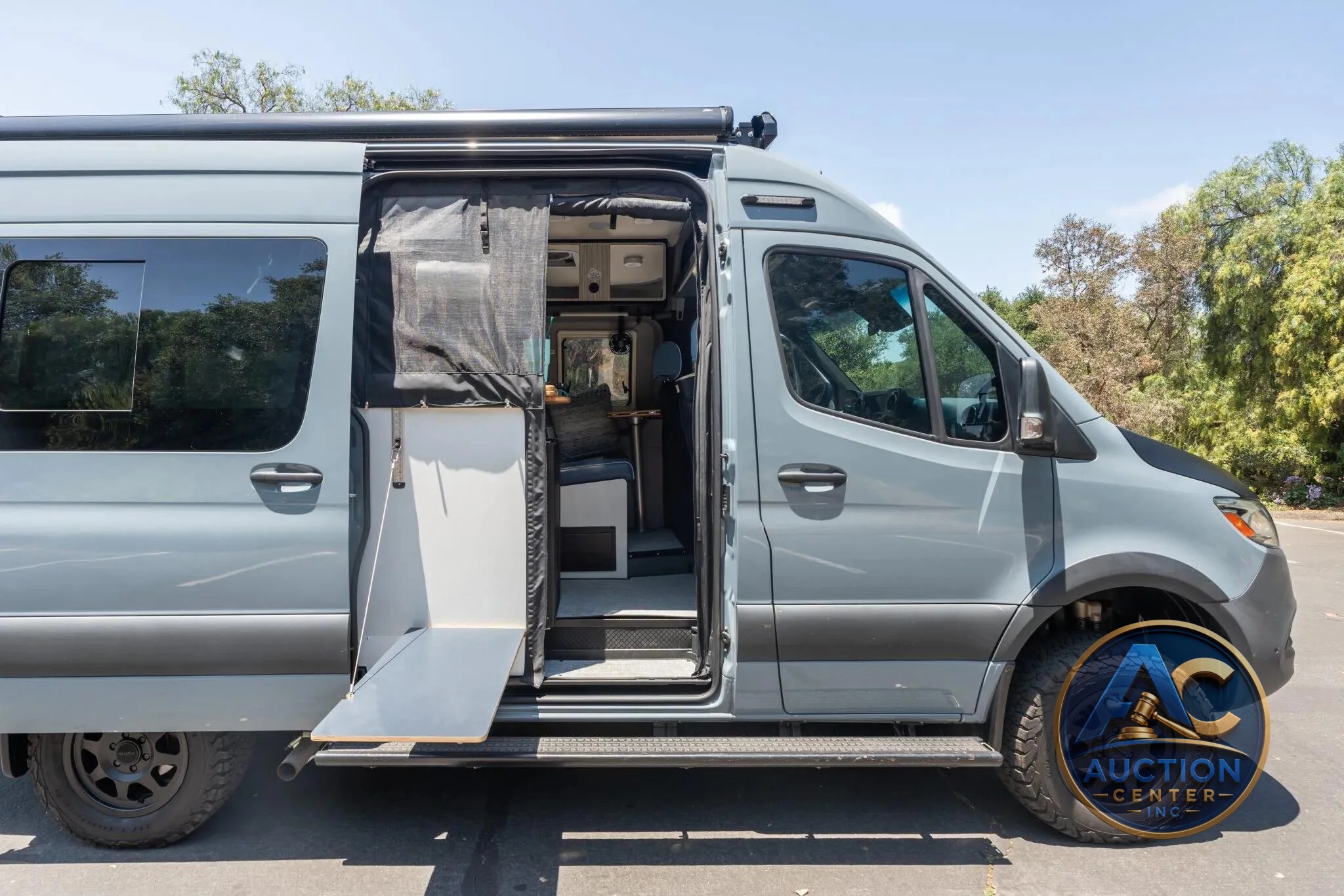 2023 Winnebago Revel