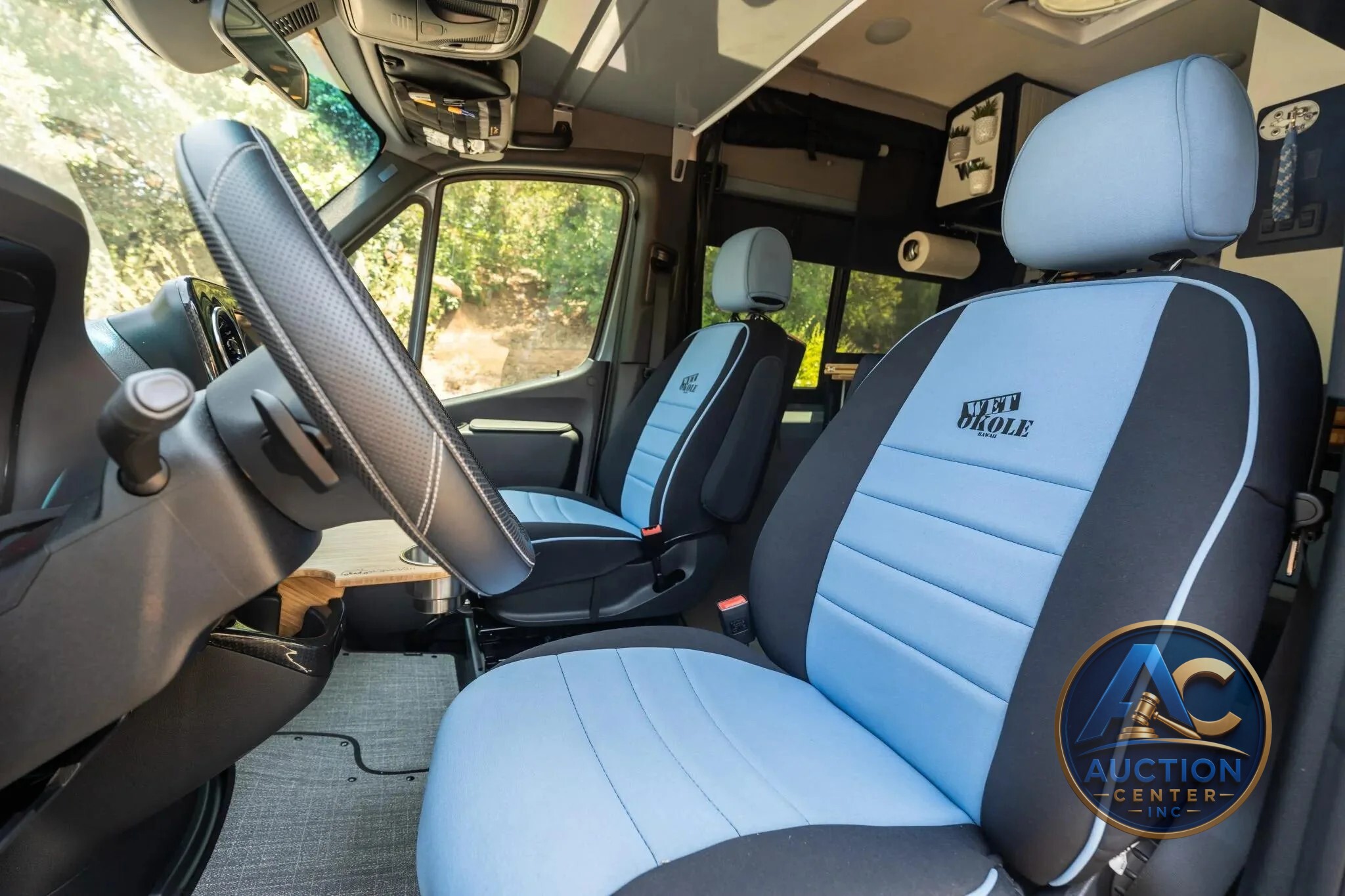 2023 Winnebago Revel