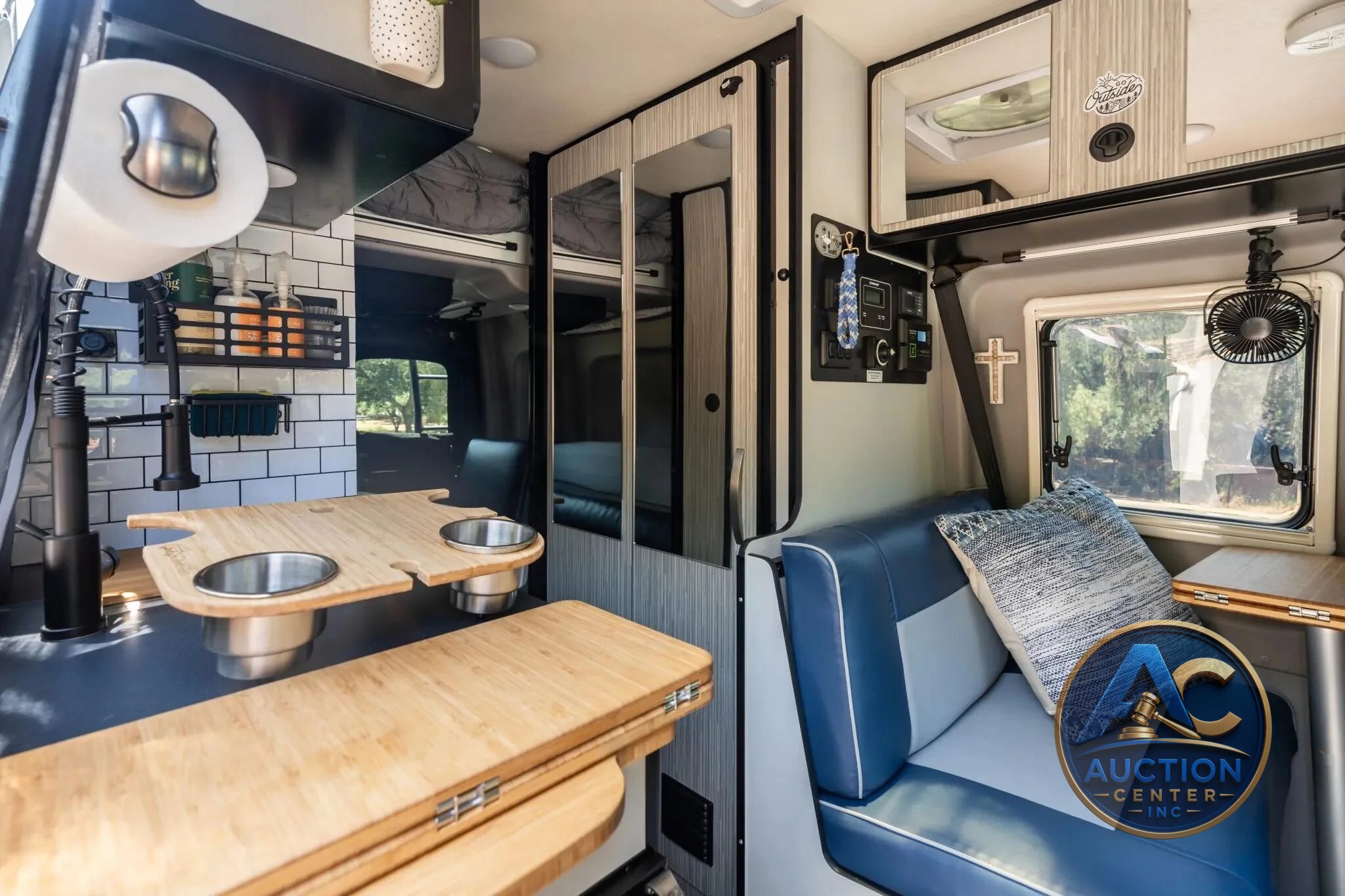 2023 Winnebago Revel