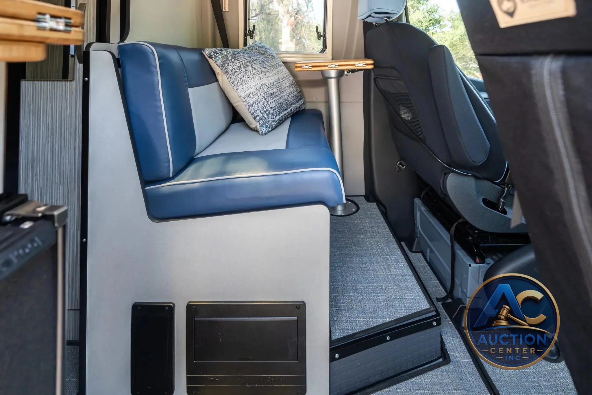 2023 Winnebago Revel