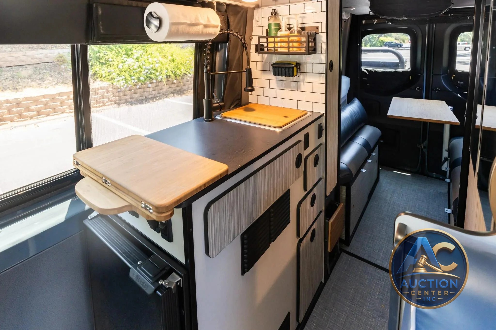 2023 Winnebago Revel