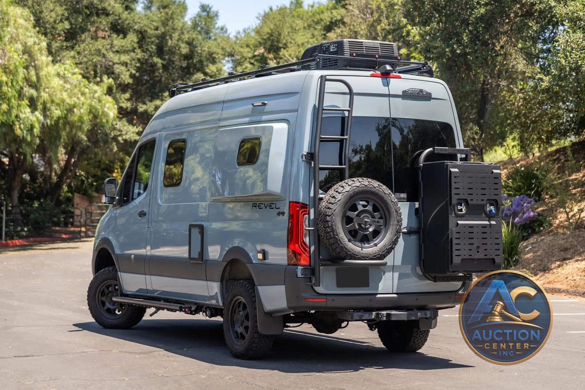 2023 Winnebago Revel