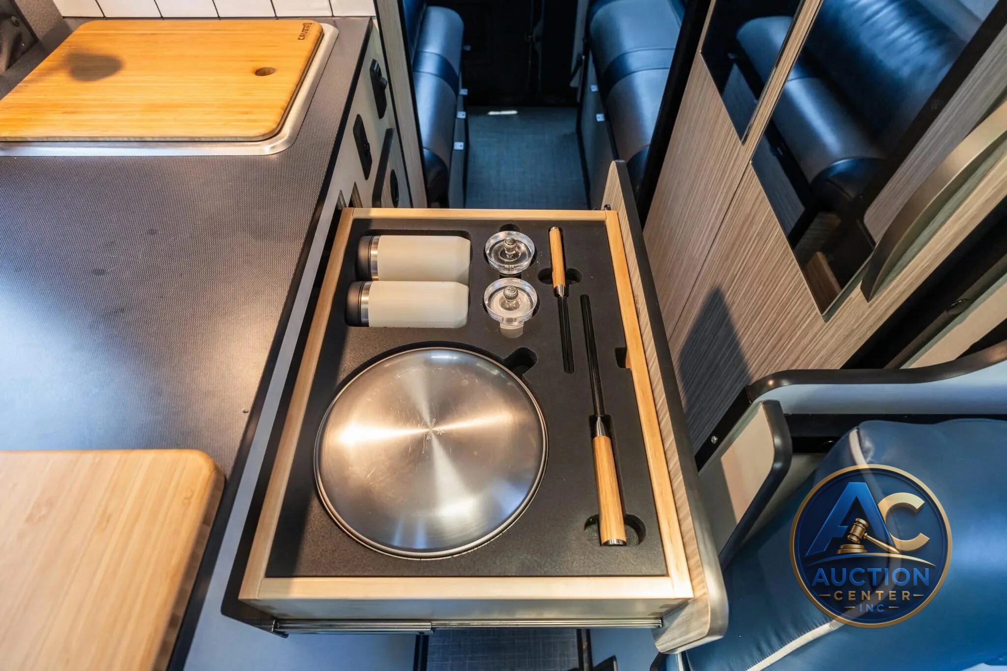 2023 Winnebago Revel