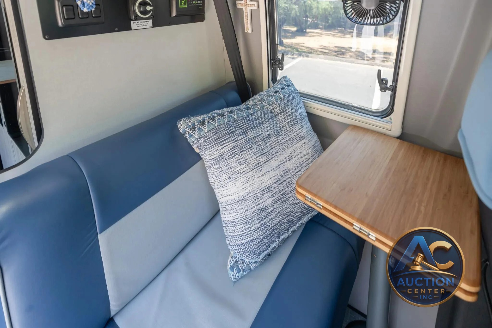 2023 Winnebago Revel