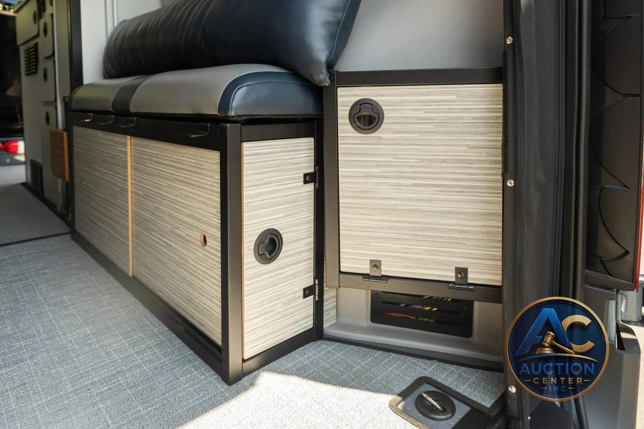 2023 Winnebago Revel