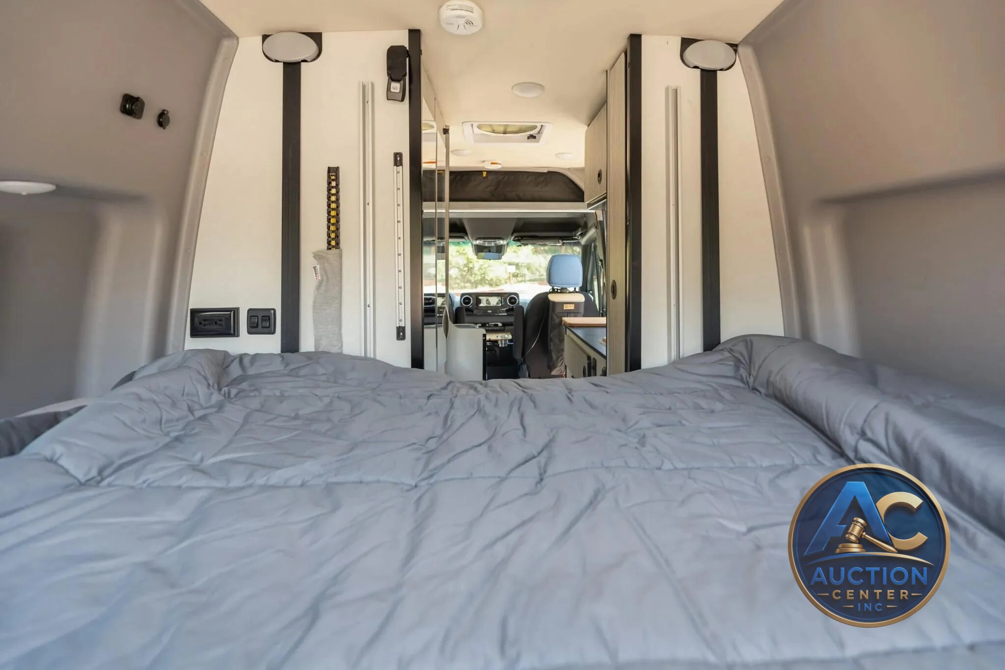 2023 Winnebago Revel