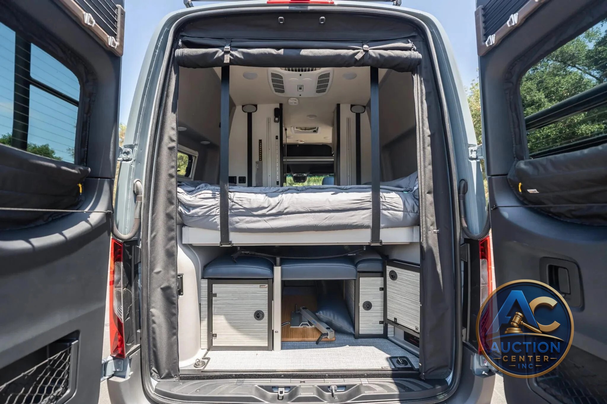 2023 Winnebago Revel