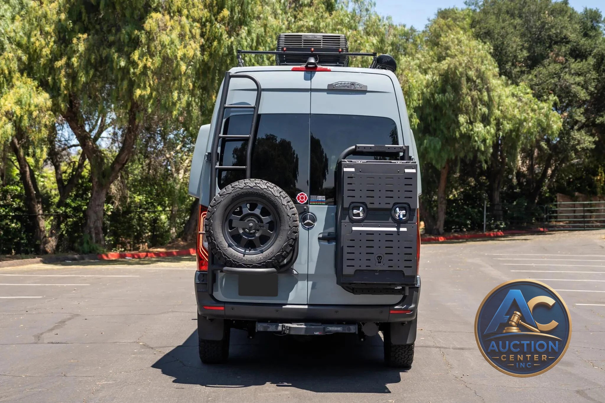 2023 Winnebago Revel