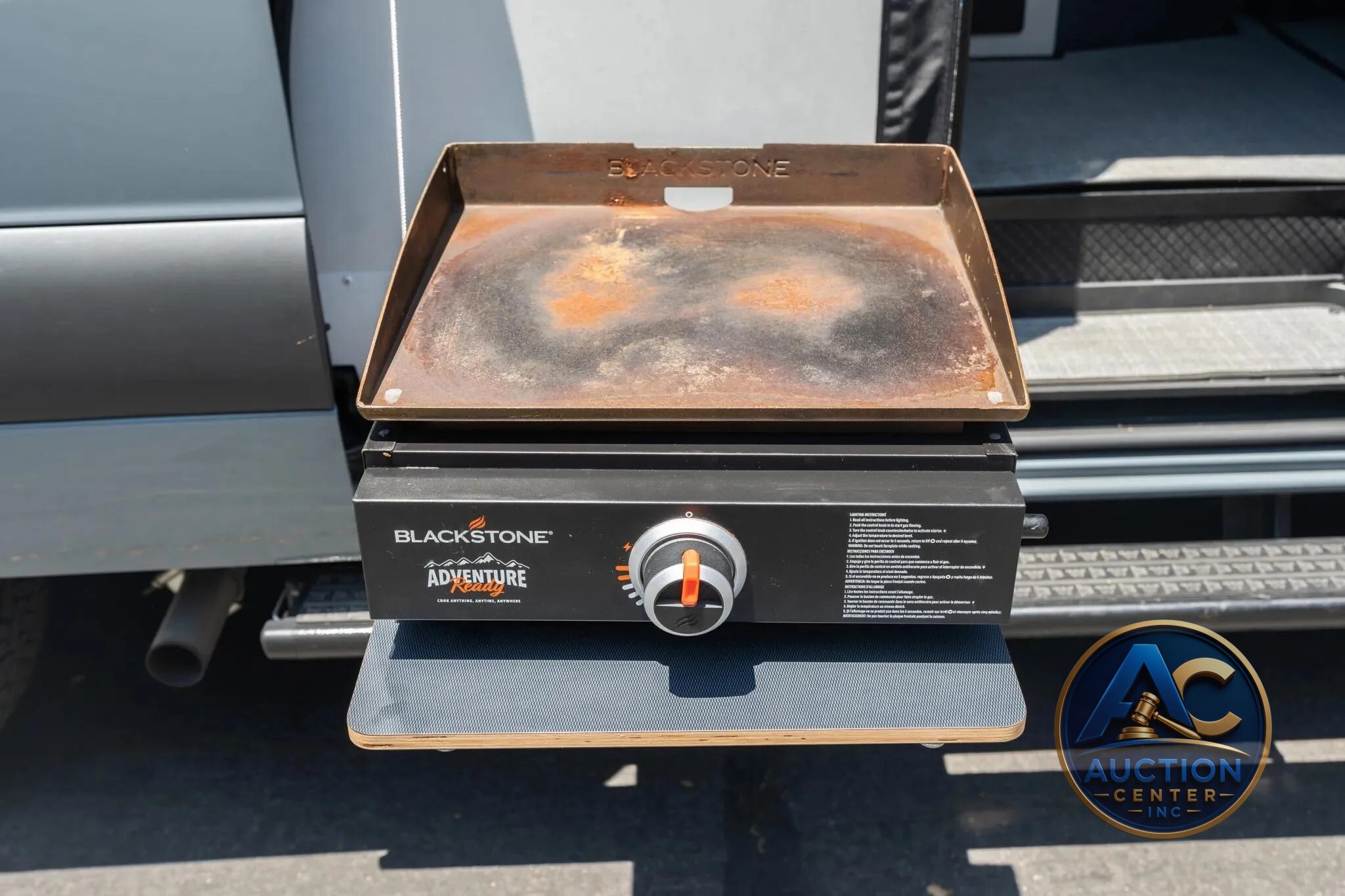 2023 Winnebago Revel