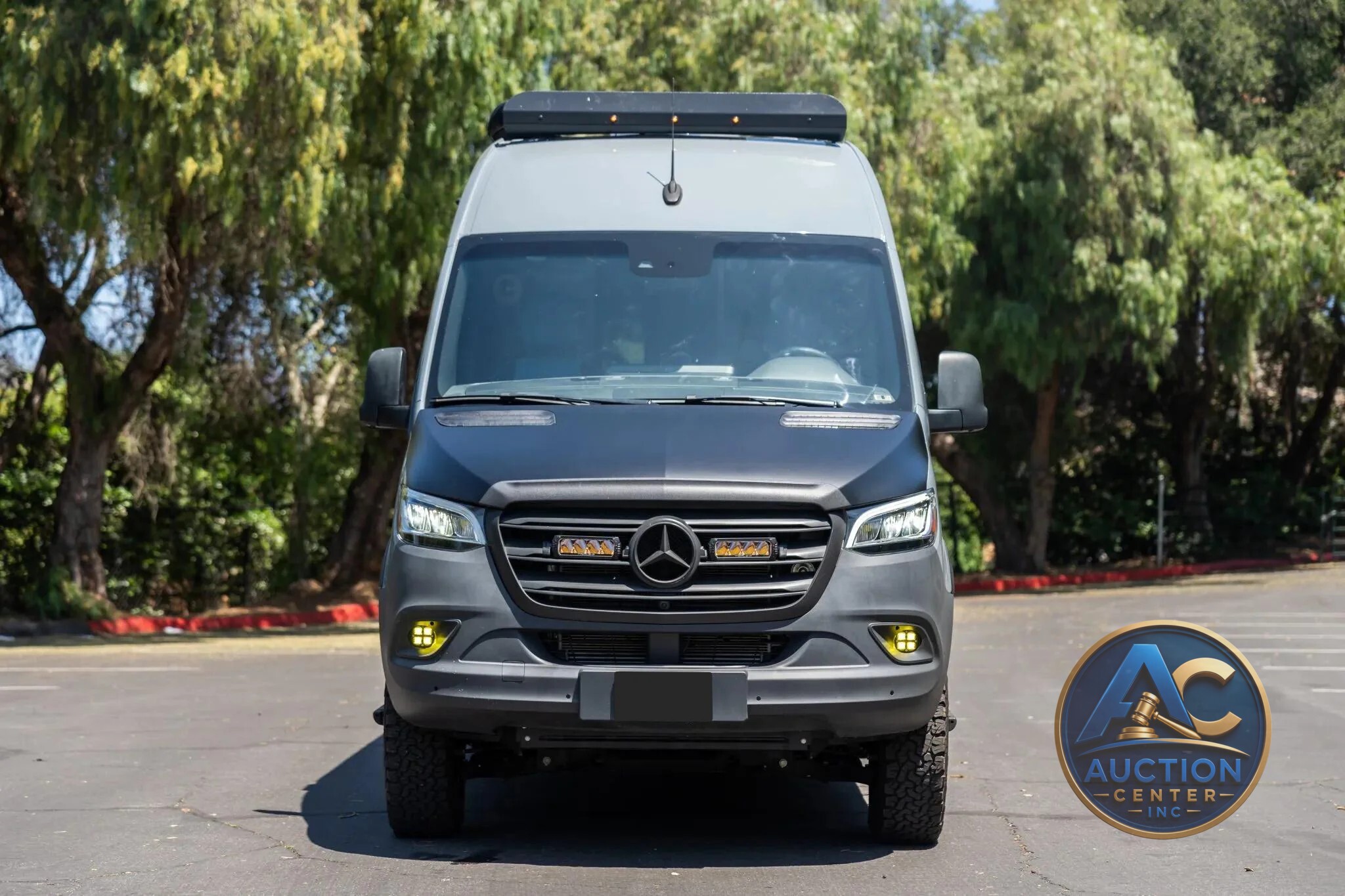 2023 Winnebago Revel