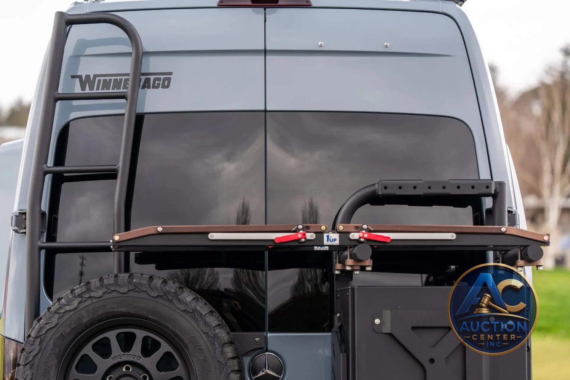 2022 Winnebago Revel