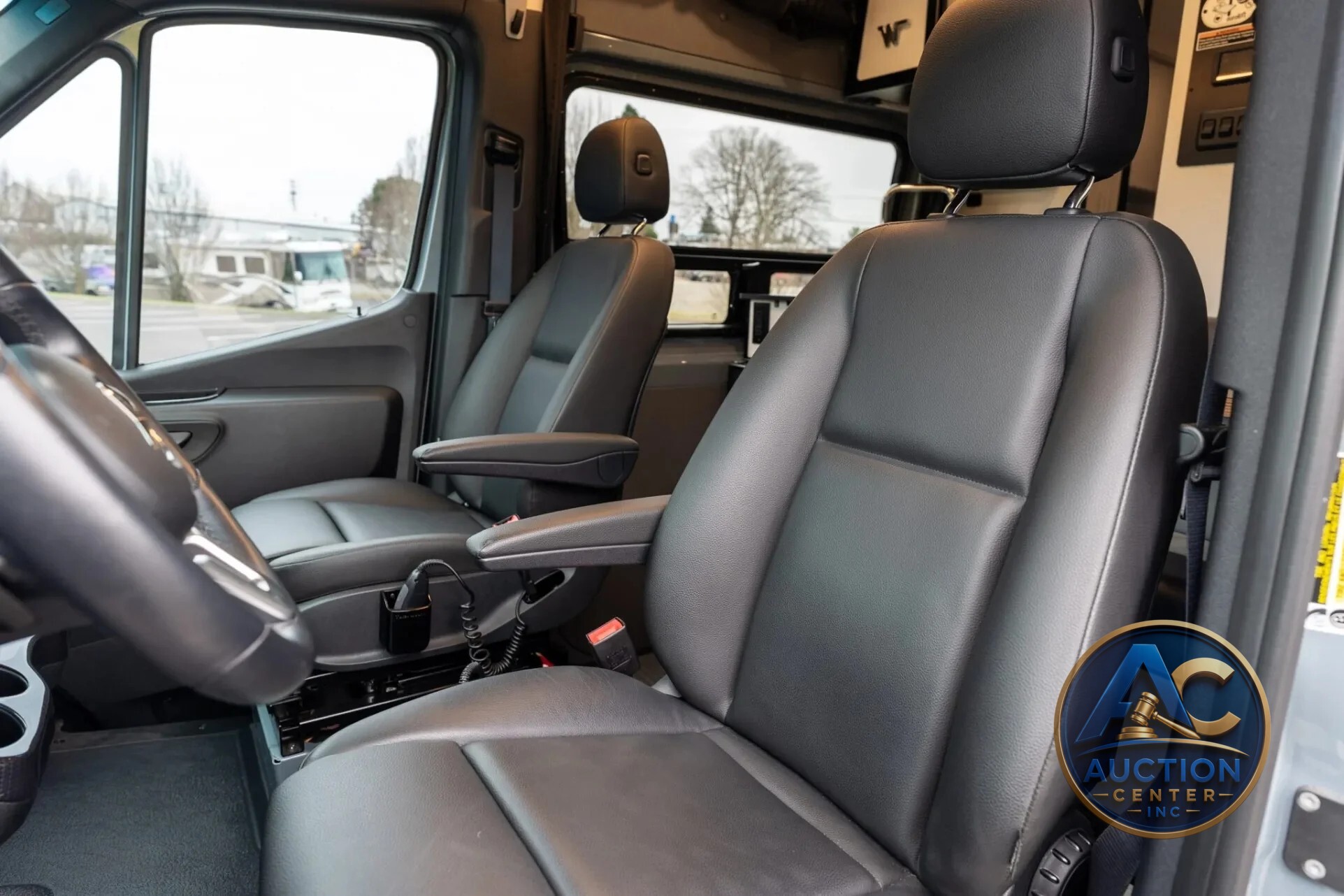 2022 Winnebago Revel