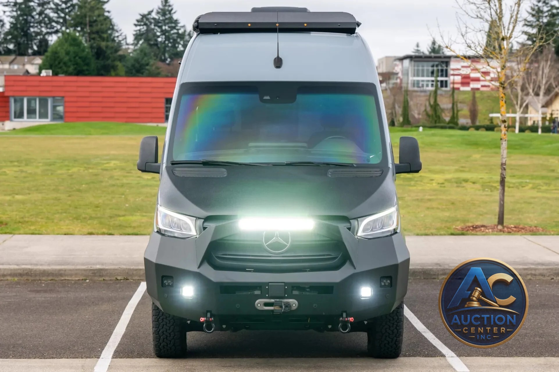 2022 Winnebago Revel