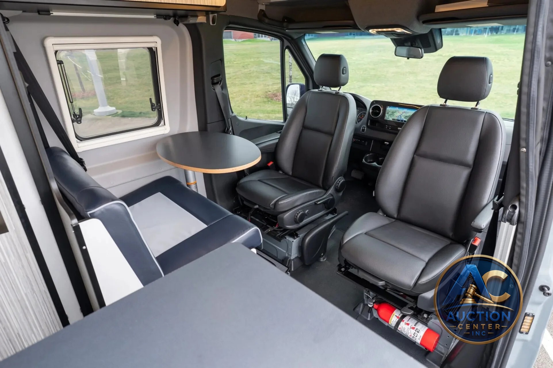 2022 Winnebago Revel