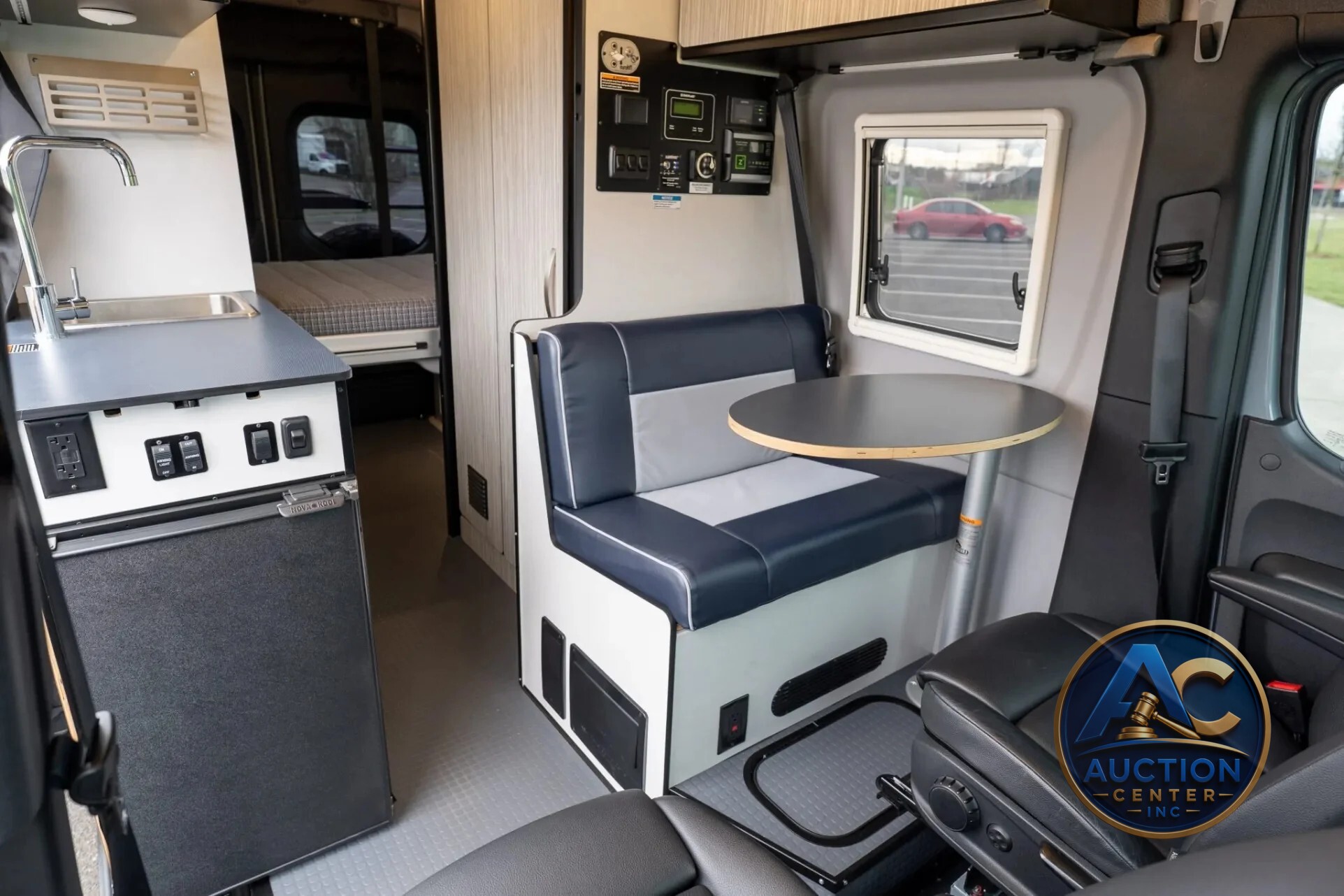 2022 Winnebago Revel