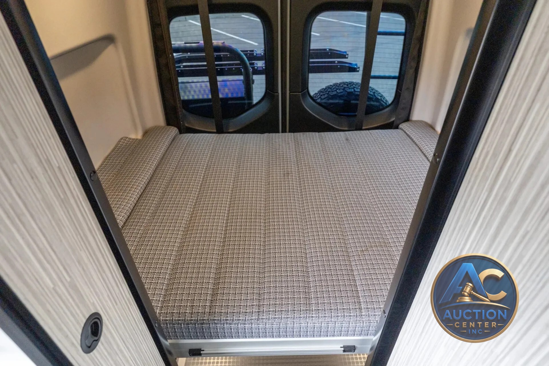 2022 Winnebago Revel
