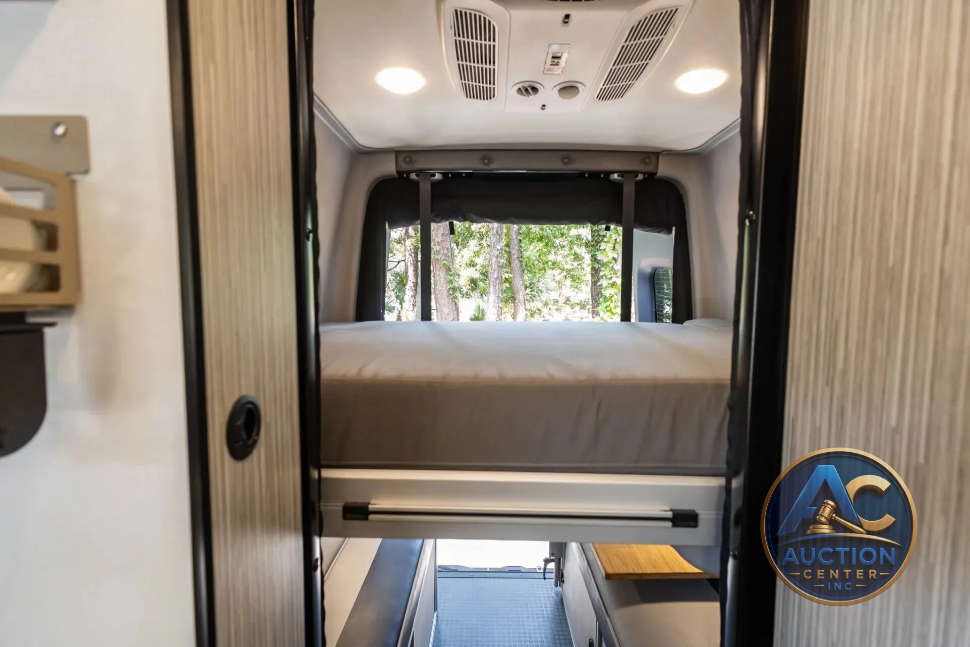 2021 Mercedes-Benz Sprinter 2500