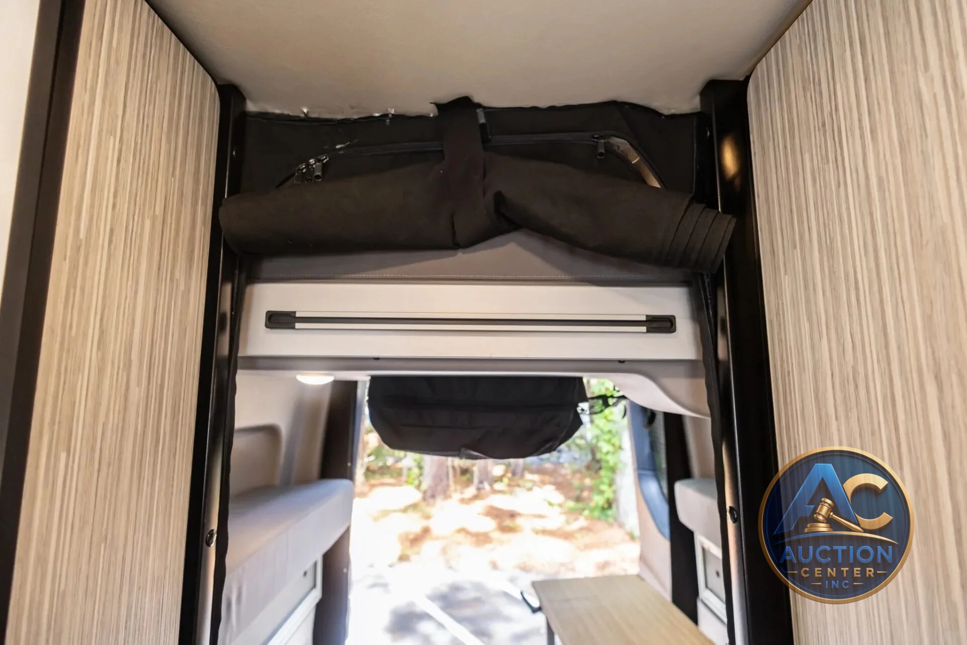 2021 Mercedes-Benz Sprinter 2500