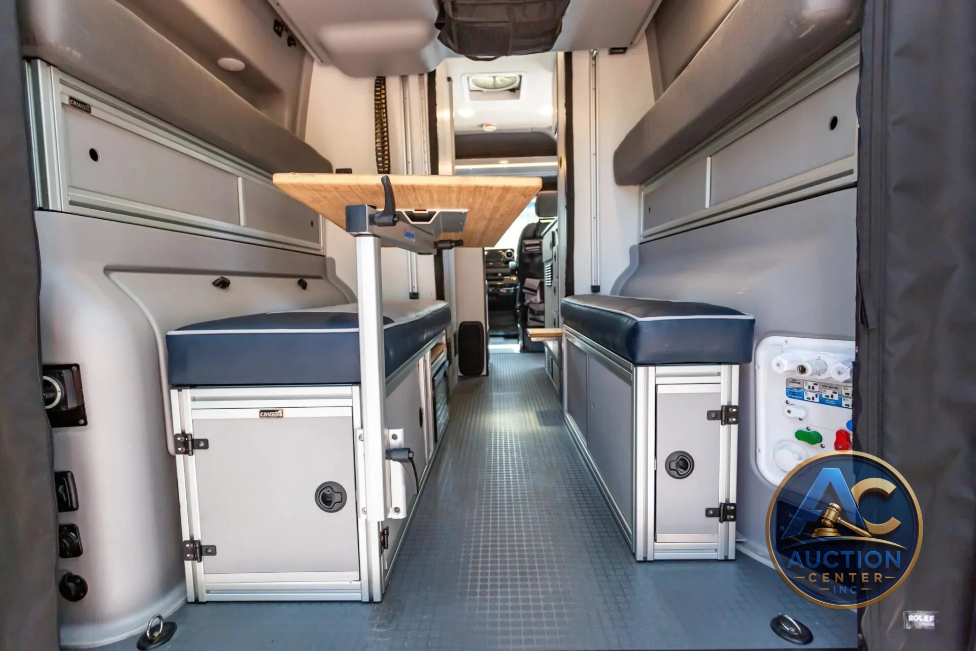 2021 Mercedes-Benz Sprinter 2500