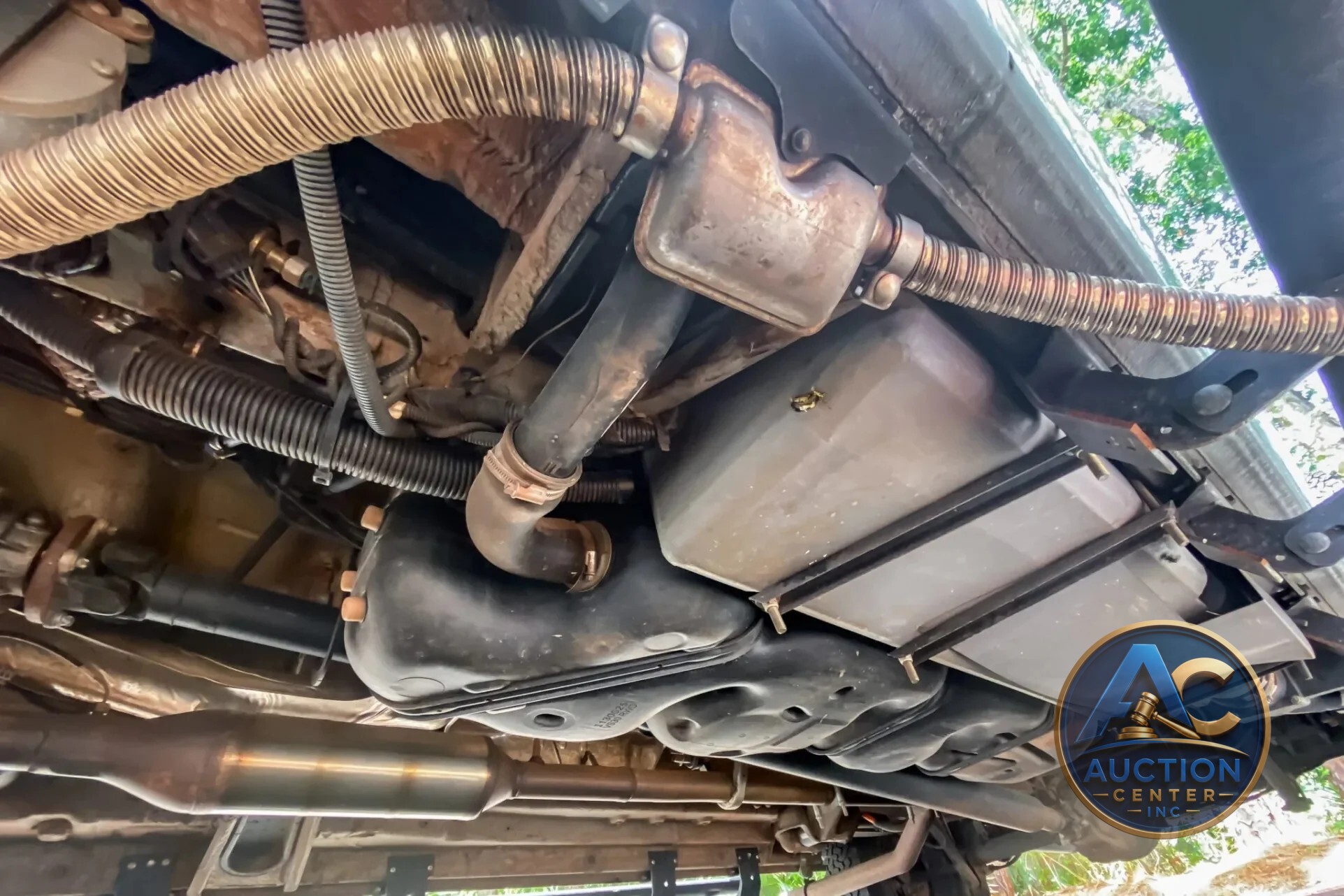 2021 Mercedes-Benz Sprinter 2500