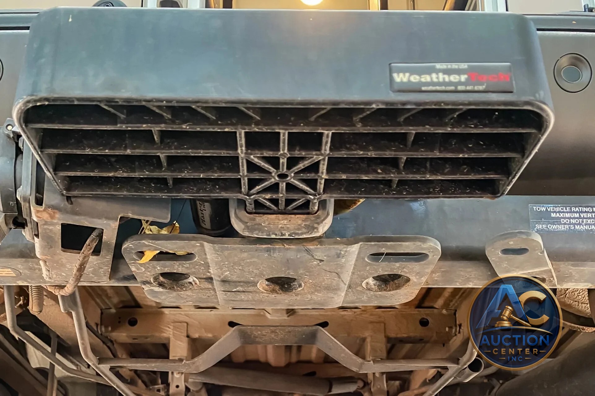 2021 Mercedes-Benz Sprinter 2500