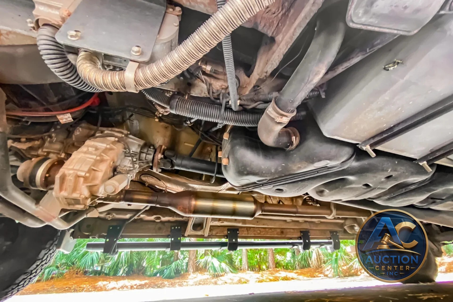 2021 Mercedes-Benz Sprinter 2500