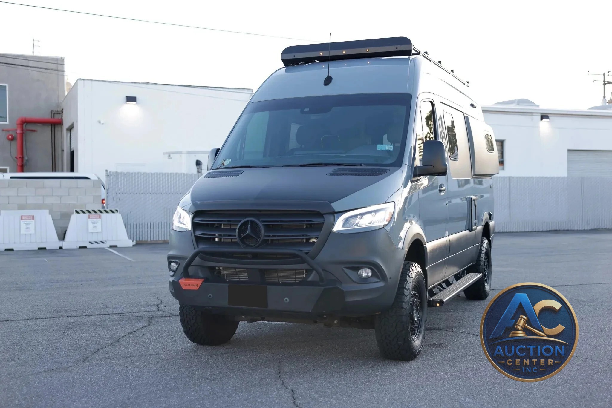 2023 Winnebago Revel