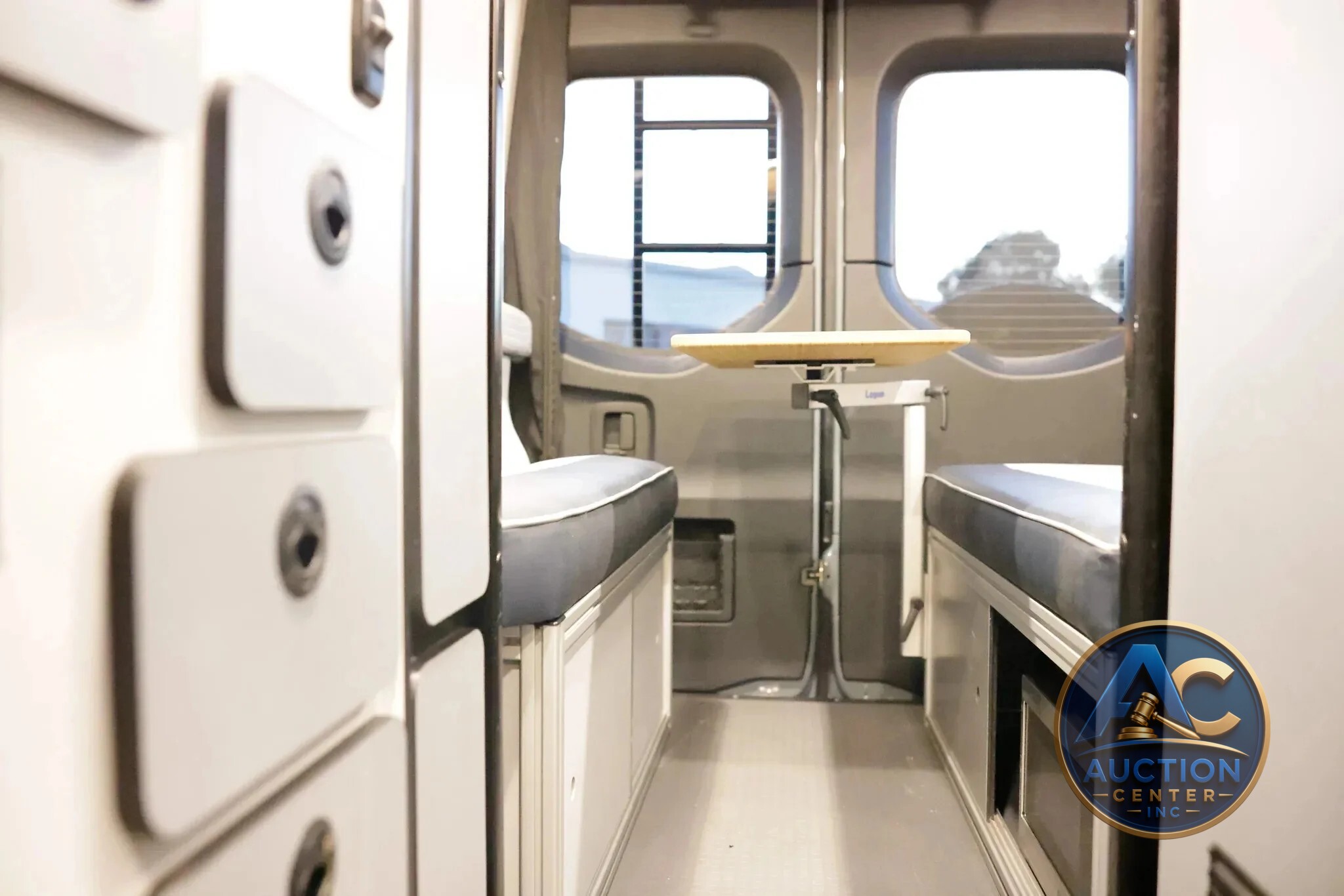 2023 Winnebago Revel