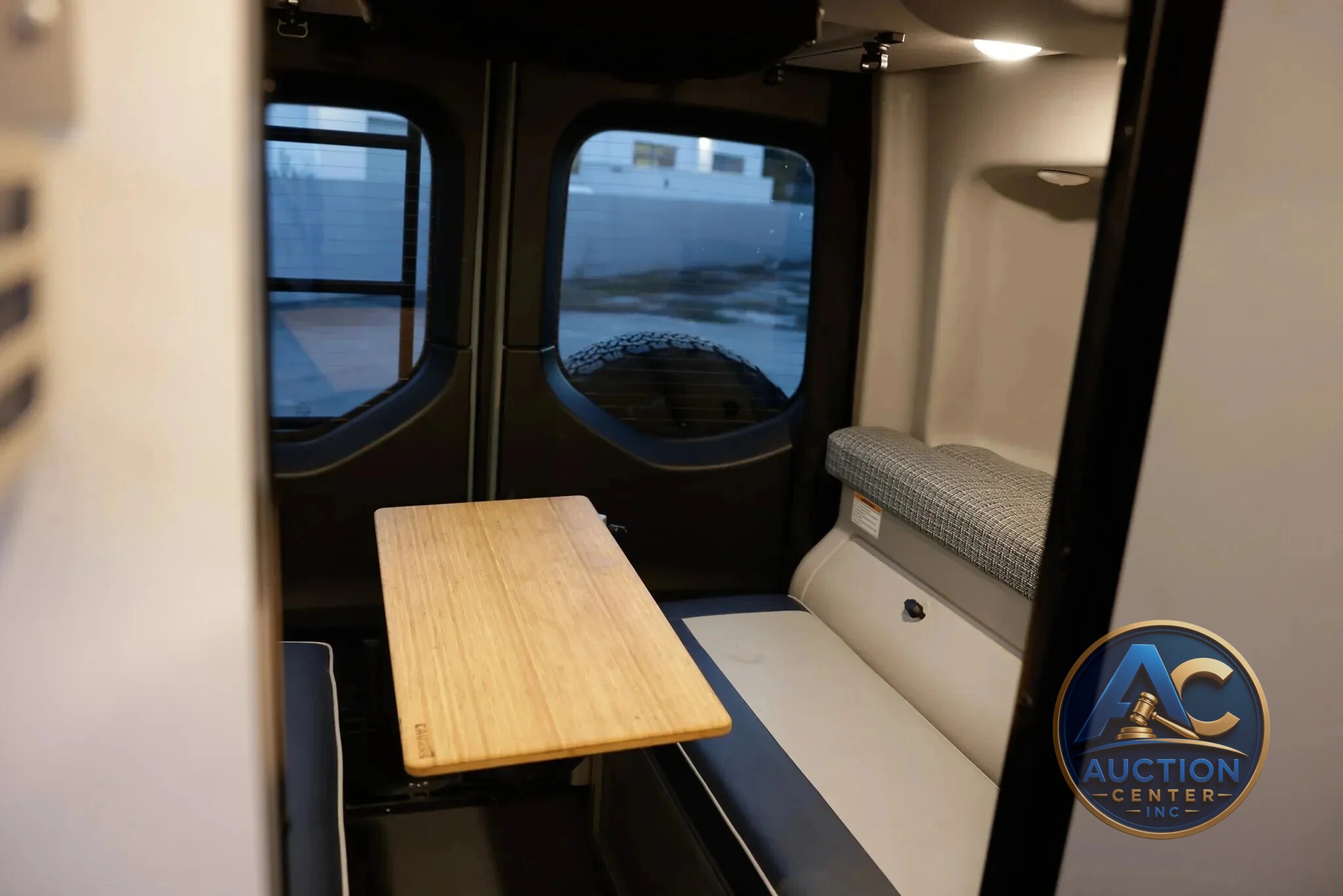 2023 Winnebago Revel