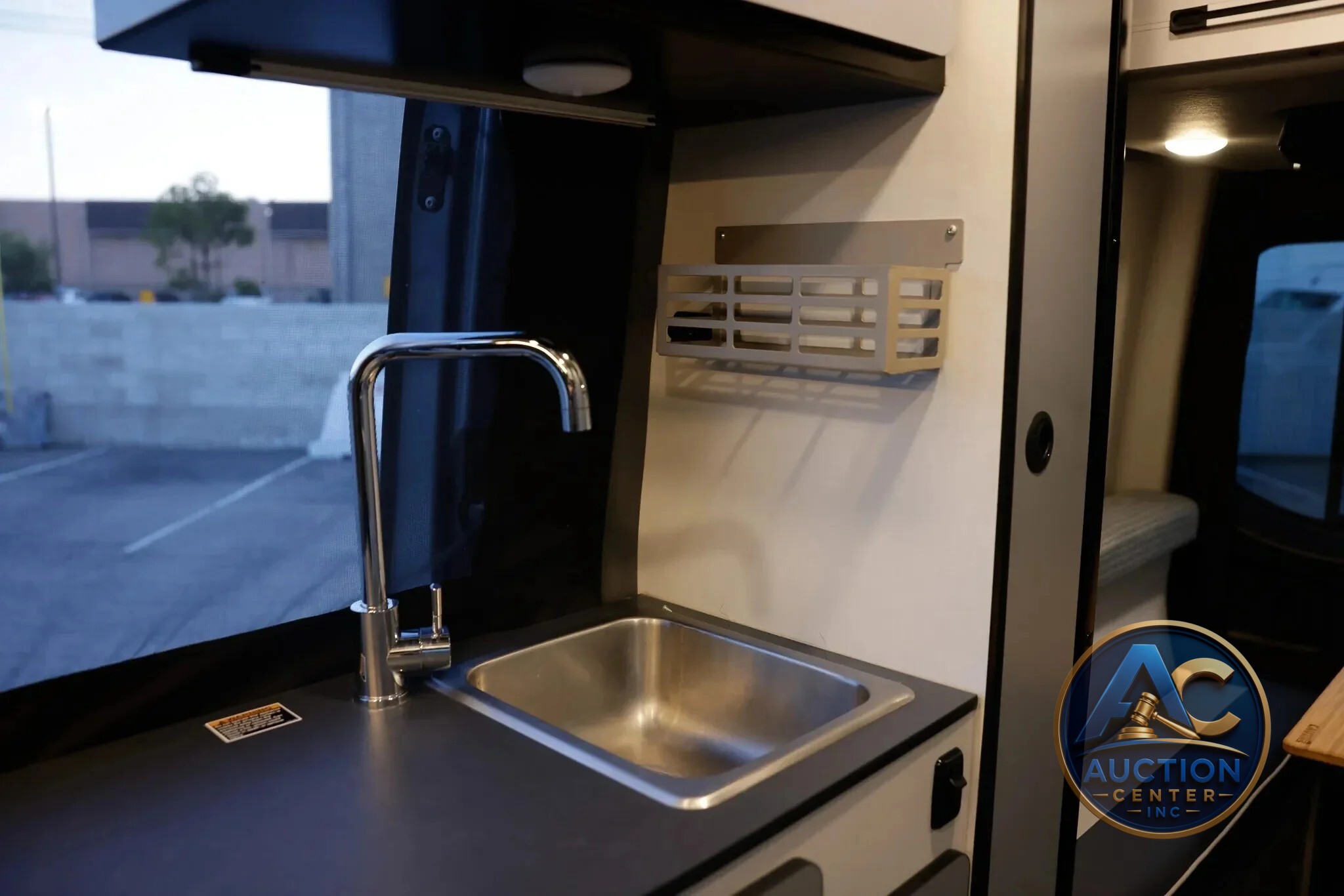 2023 Winnebago Revel