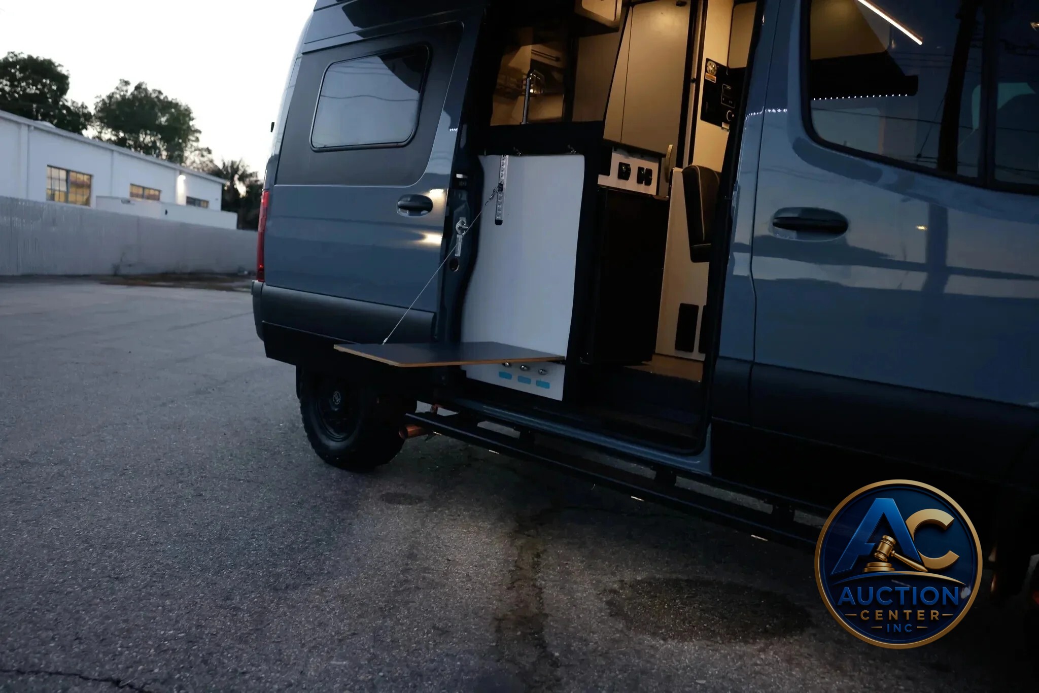 2023 Winnebago Revel