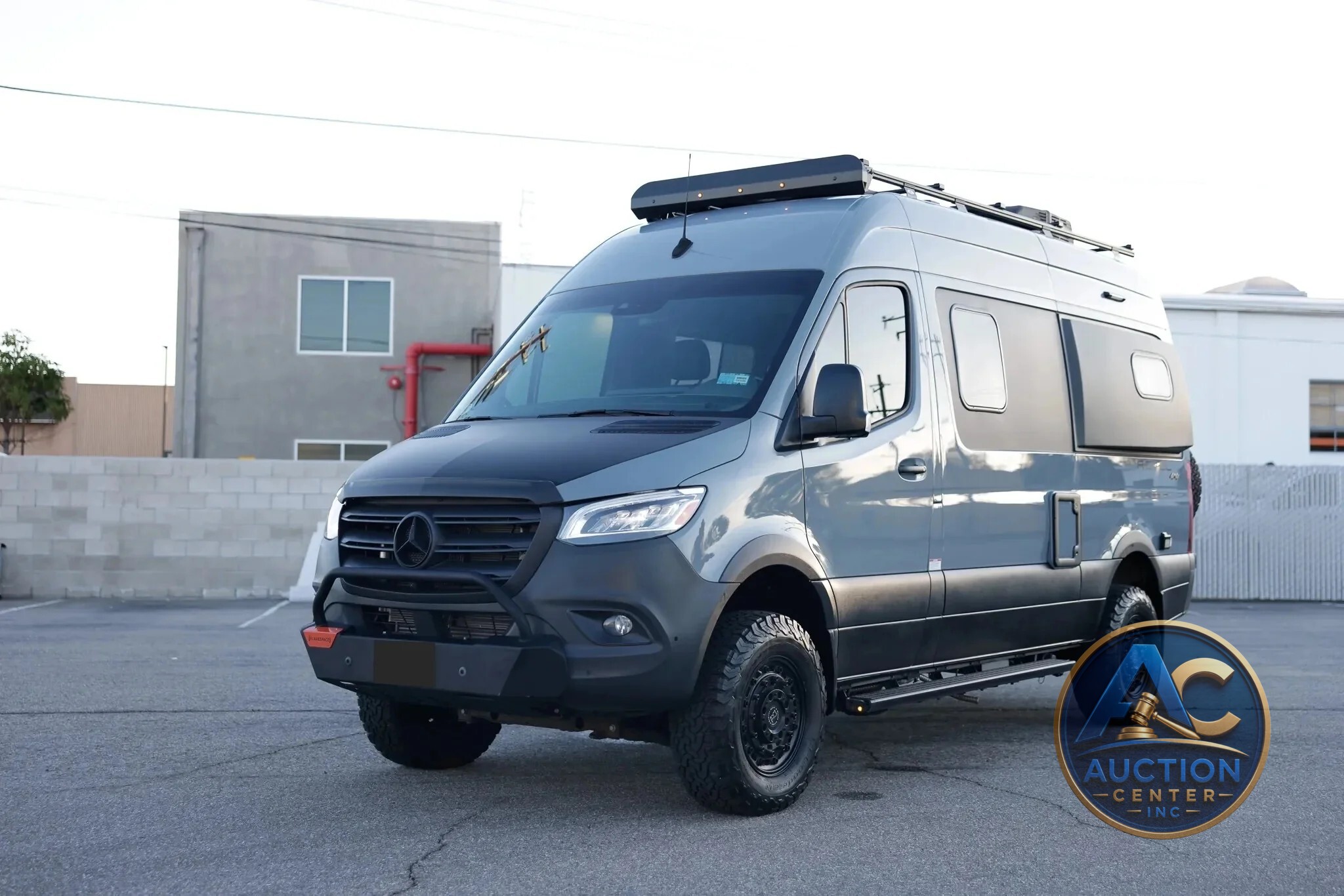 2023 Winnebago Revel