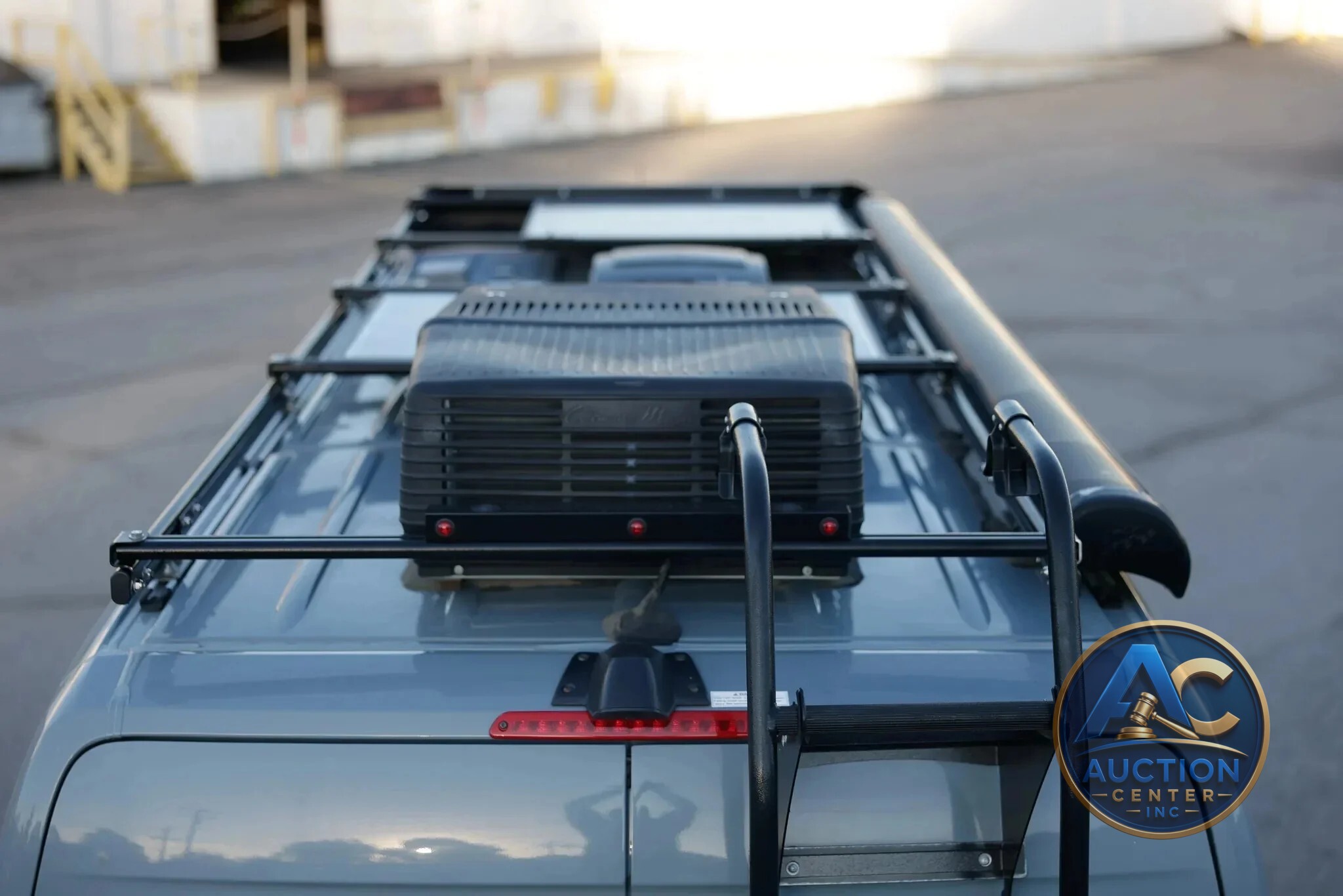 2023 Winnebago Revel