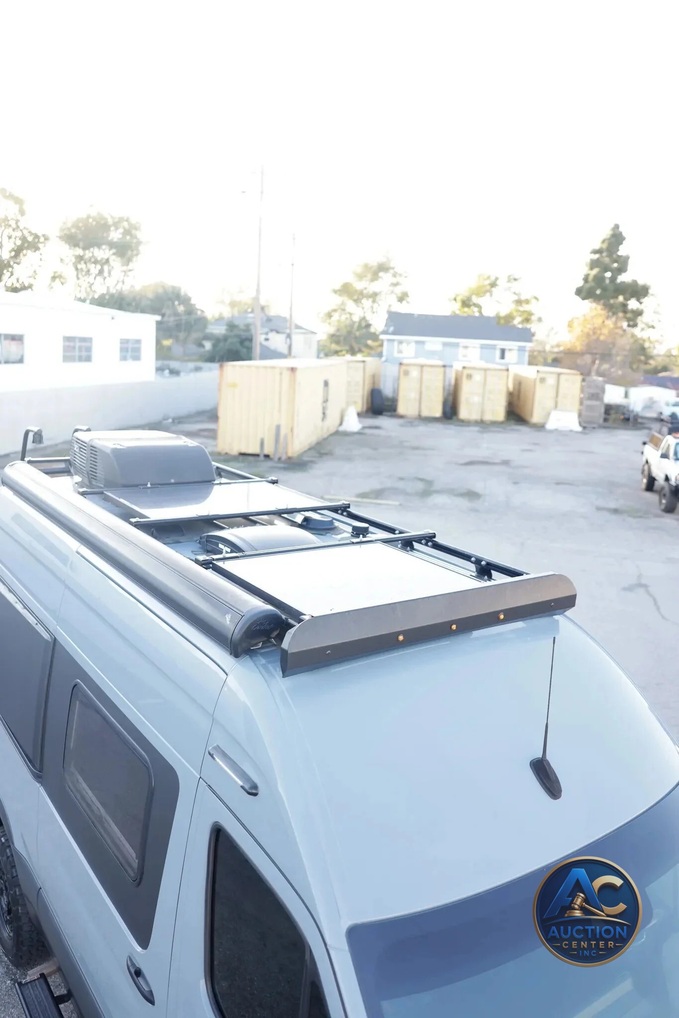 2023 Winnebago Revel