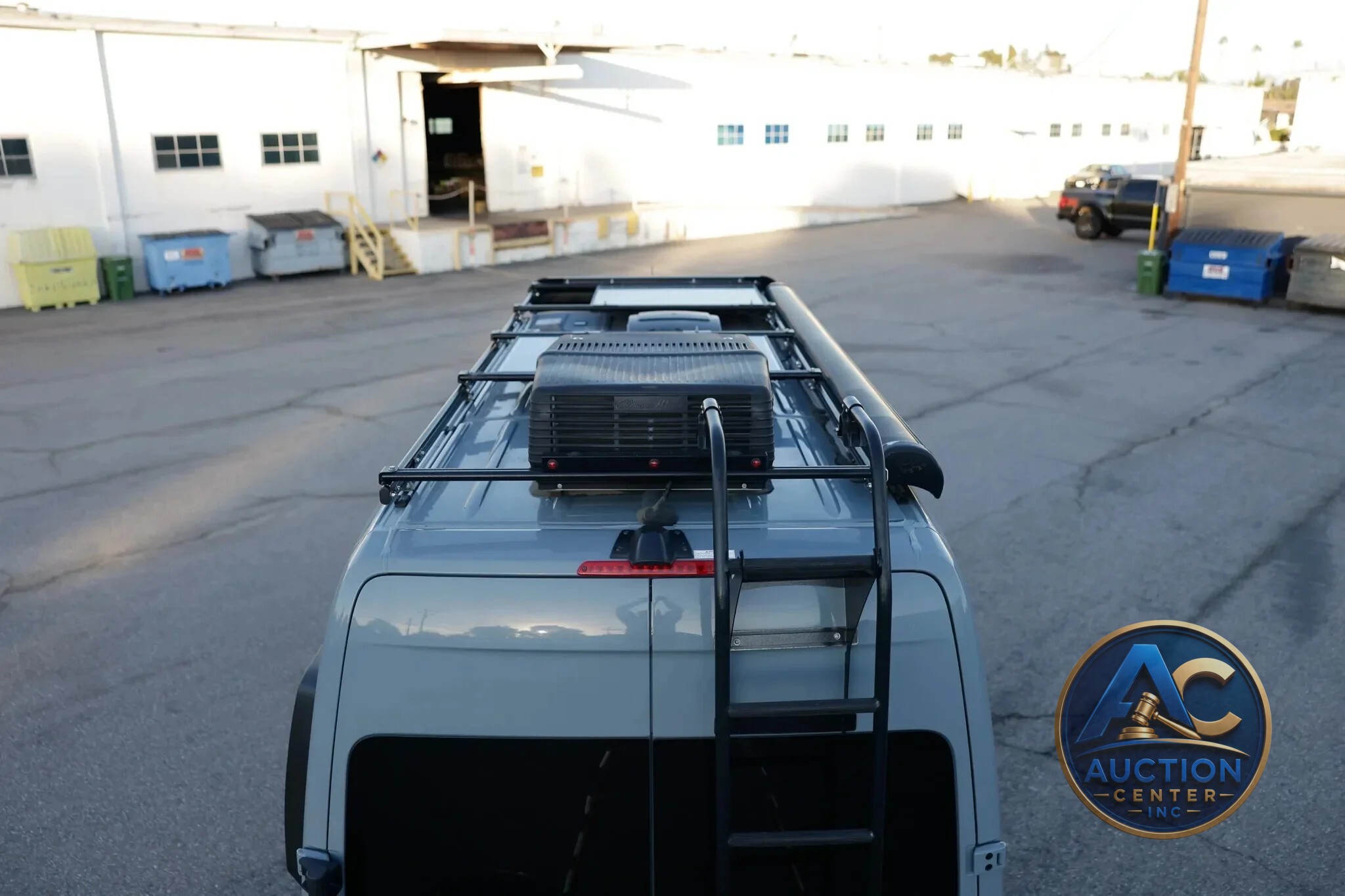2023 Winnebago Revel