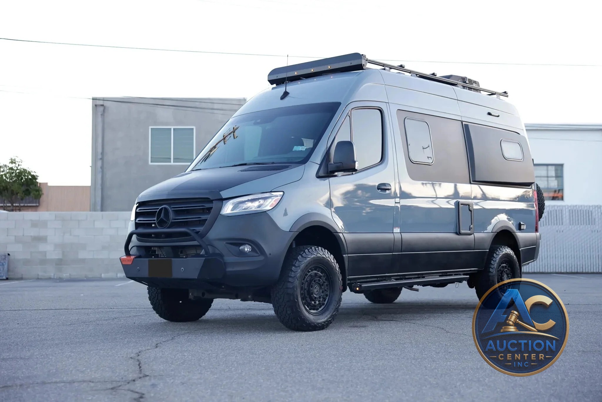 2023 Winnebago Revel