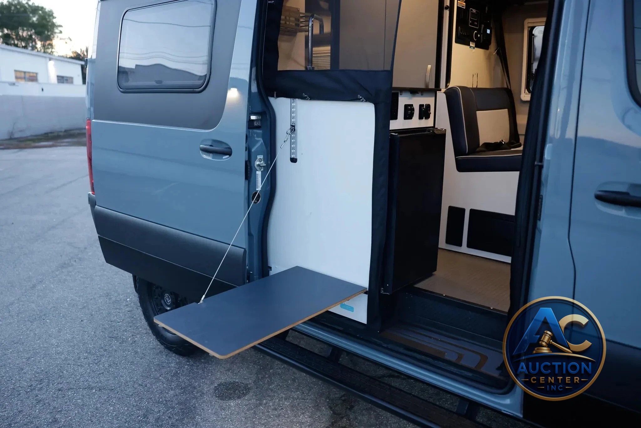 2023 Winnebago Revel