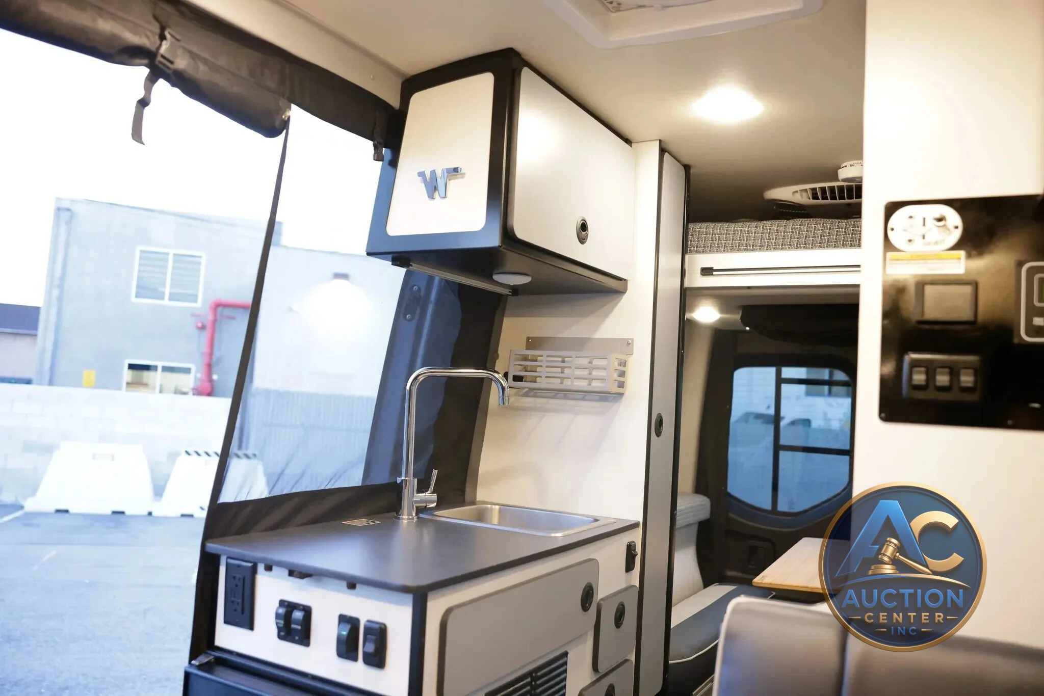 2023 Winnebago Revel