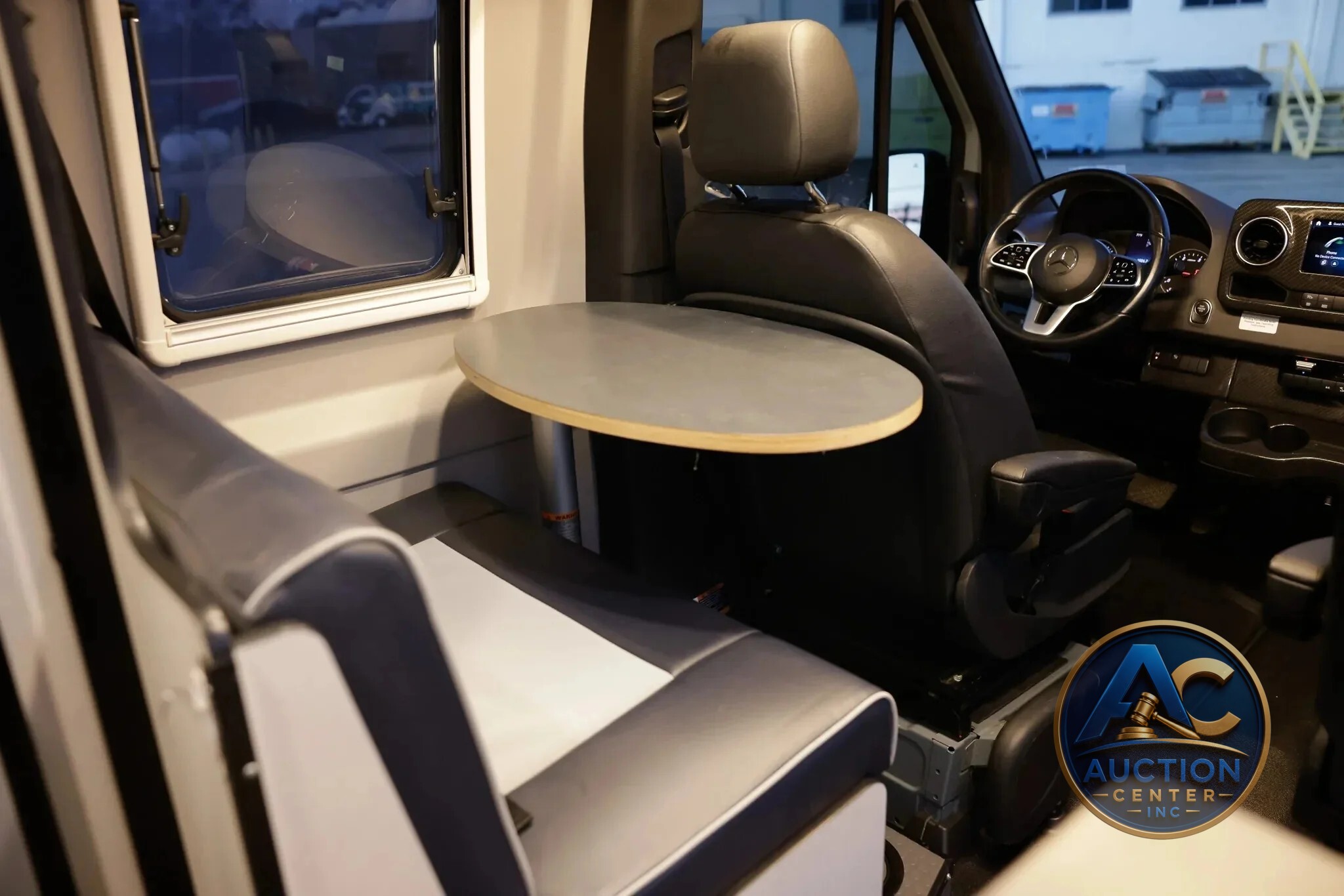 2023 Winnebago Revel