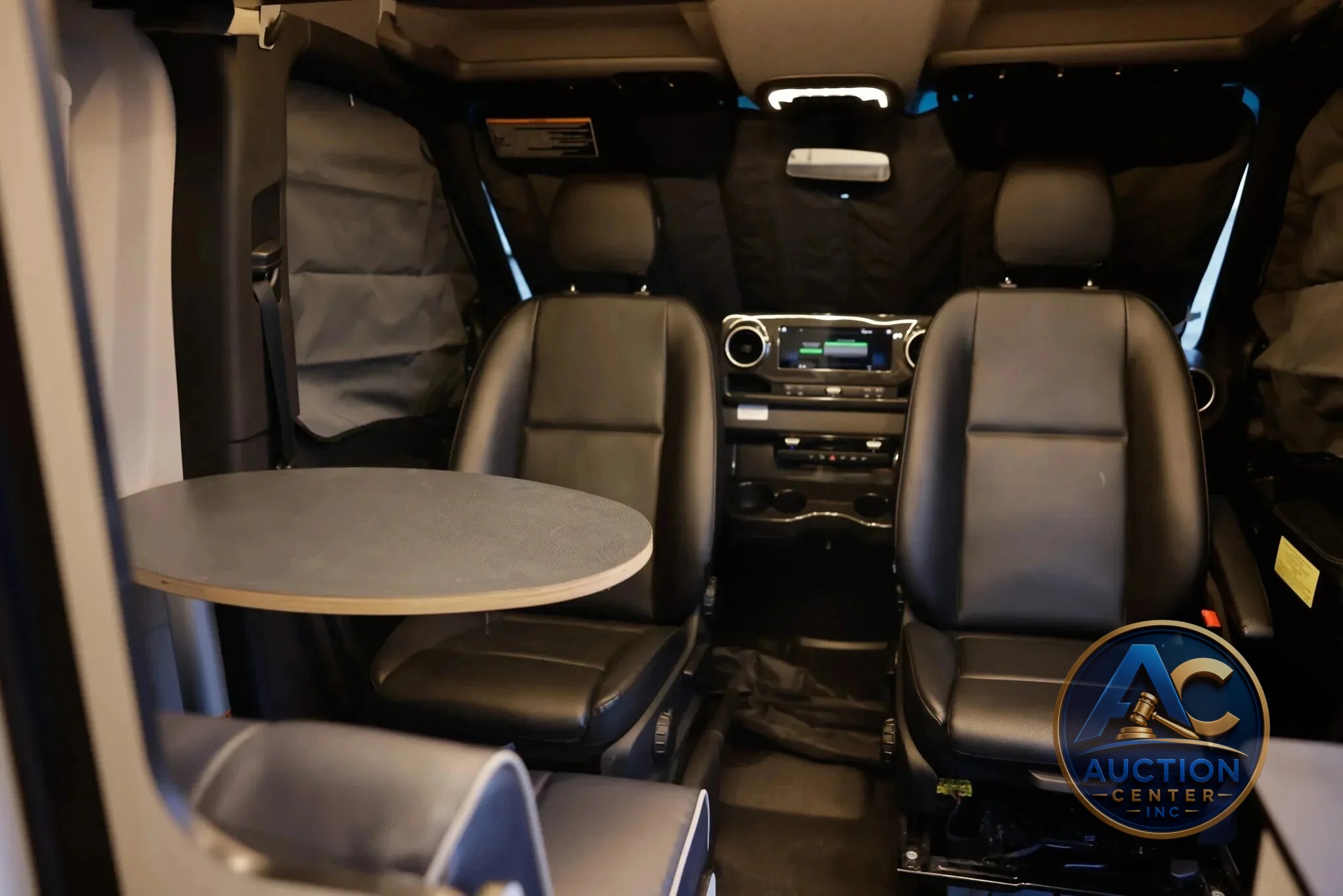2023 Winnebago Revel
