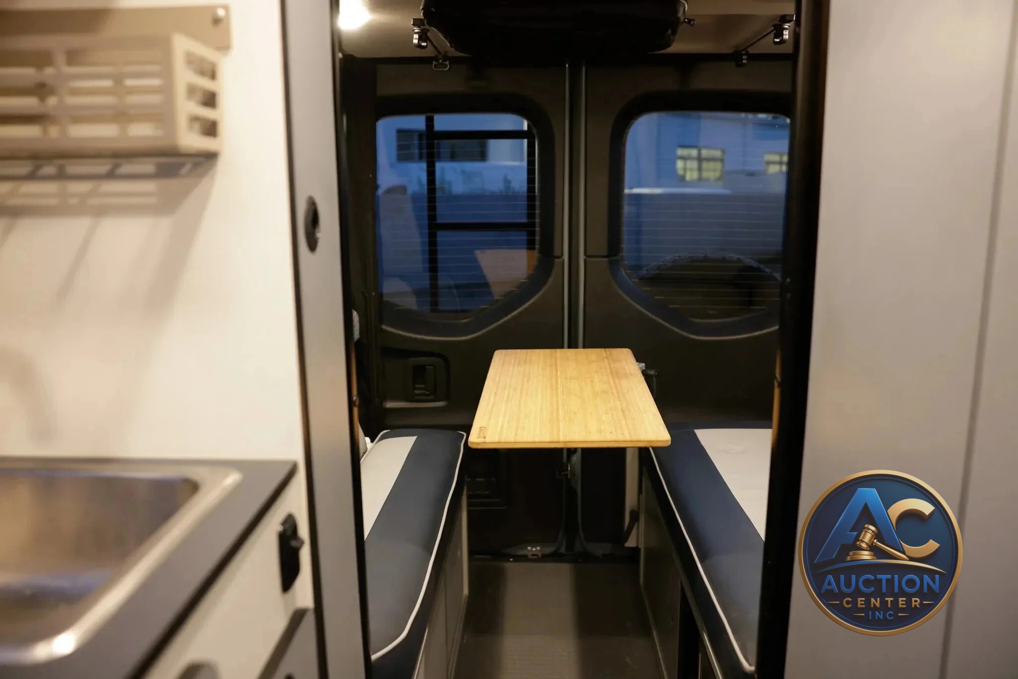 2023 Winnebago Revel