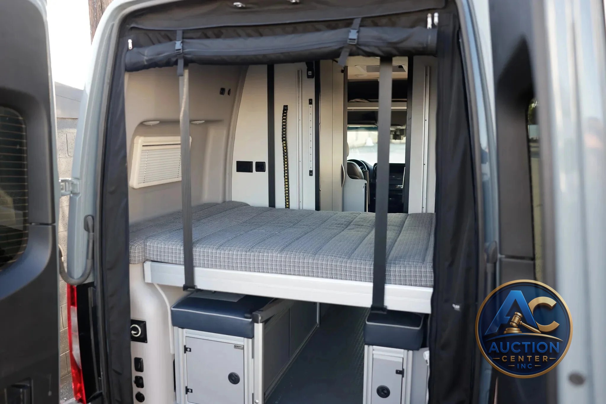 2023 Winnebago Revel