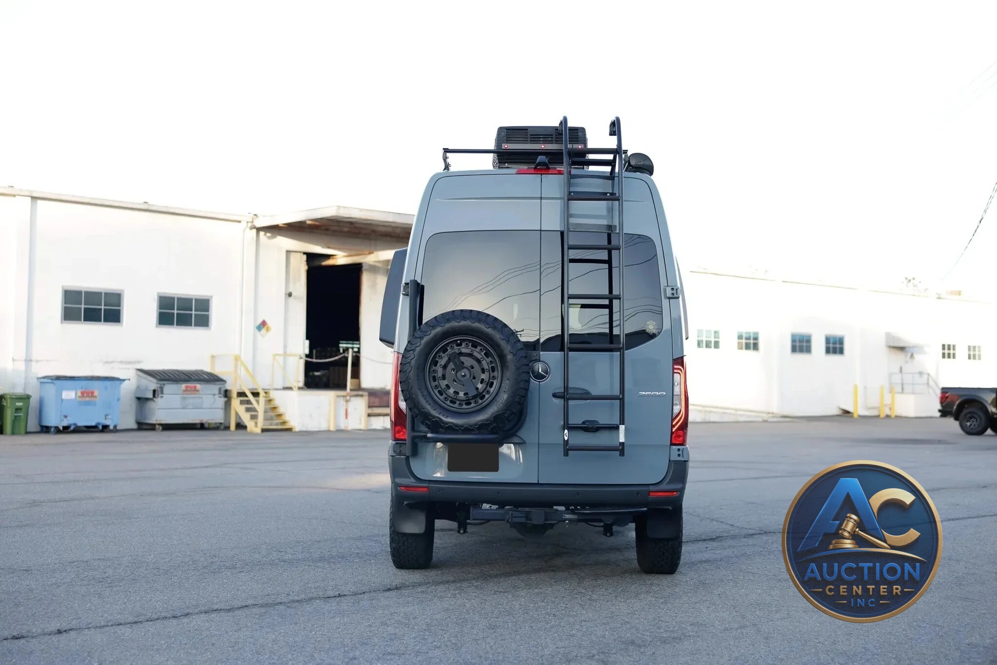2023 Winnebago Revel
