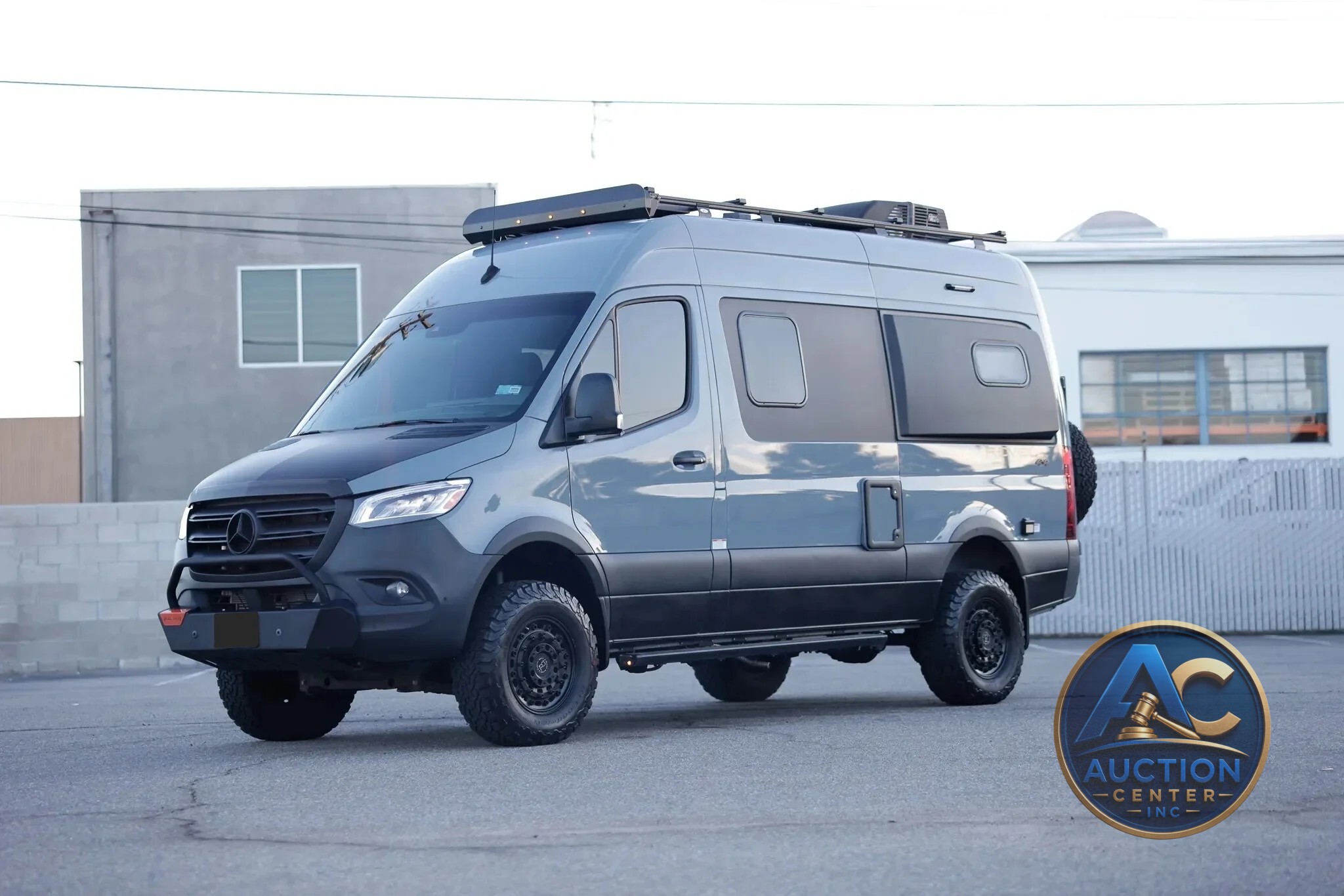 2023 Winnebago Revel