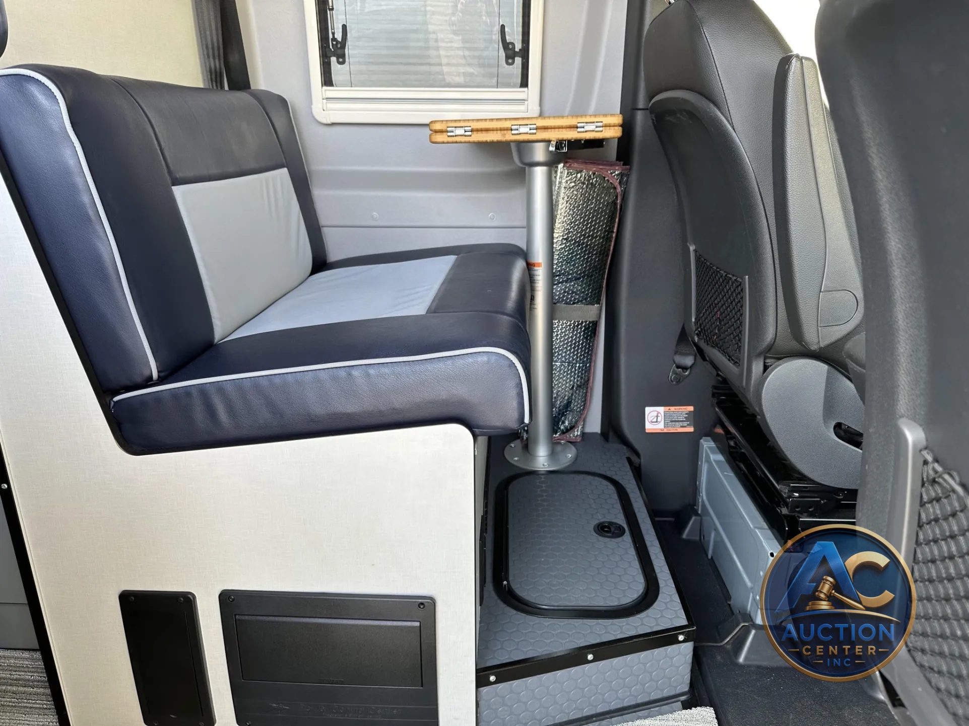 2020 Mercedes-Benz Sprinter 2500