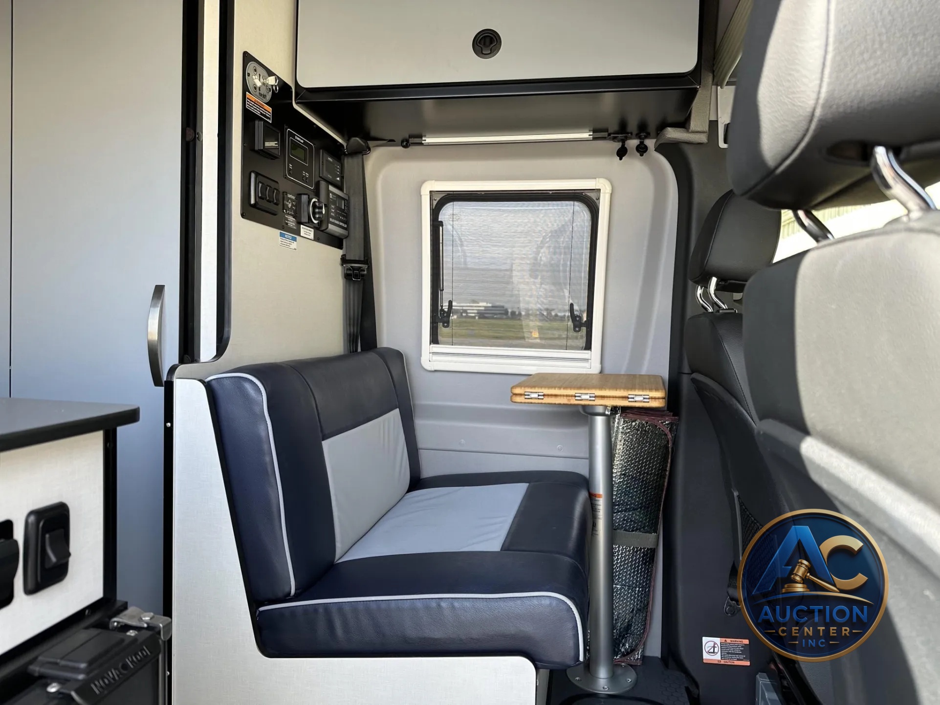 2020 Mercedes-Benz Sprinter 2500